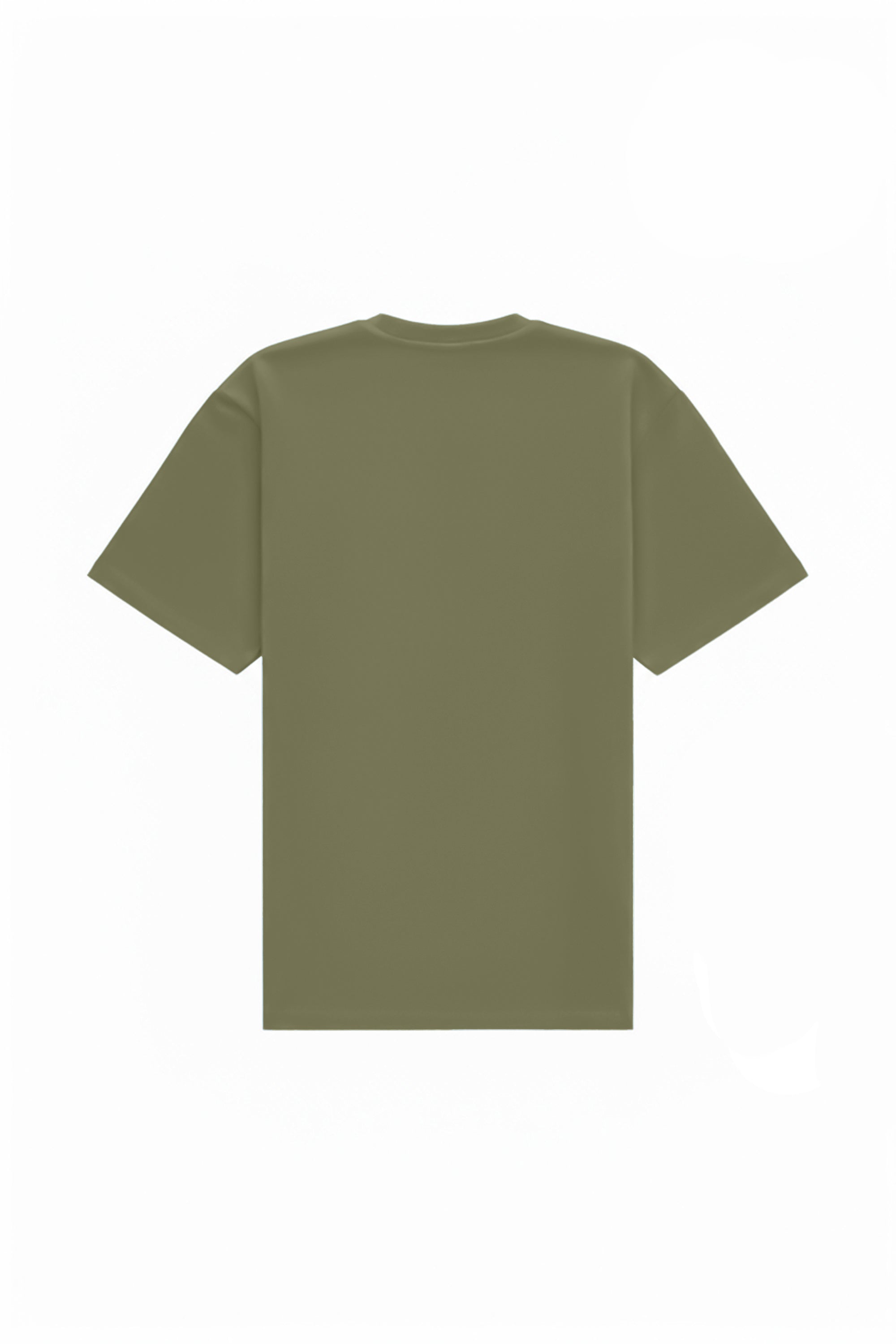 Oversize T-shirt STRETCH SCOUT in quality certified fabric ideal for printing and embroidery