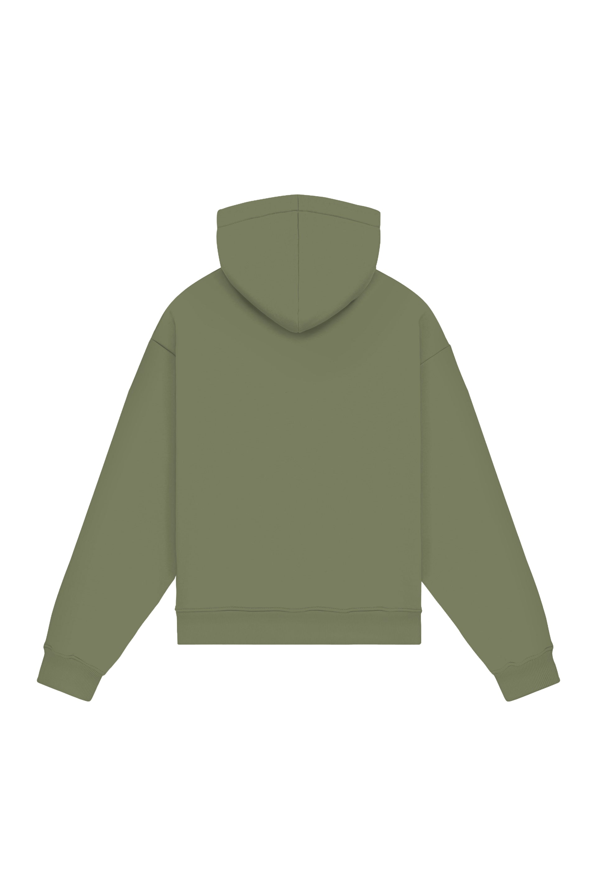 Hoodie regular - loop in 2 variants