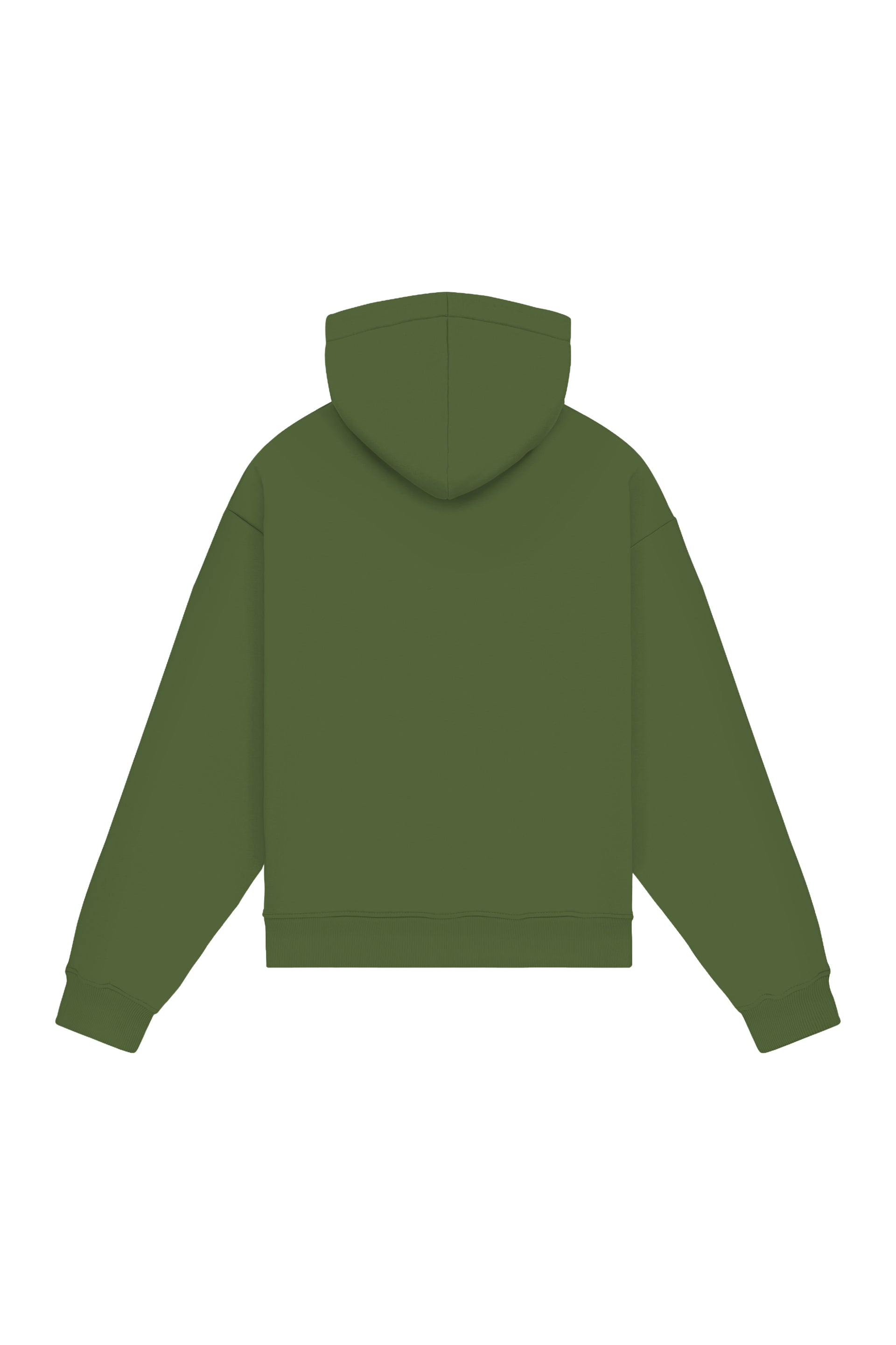 Hoodie regular - loop in 2 variants