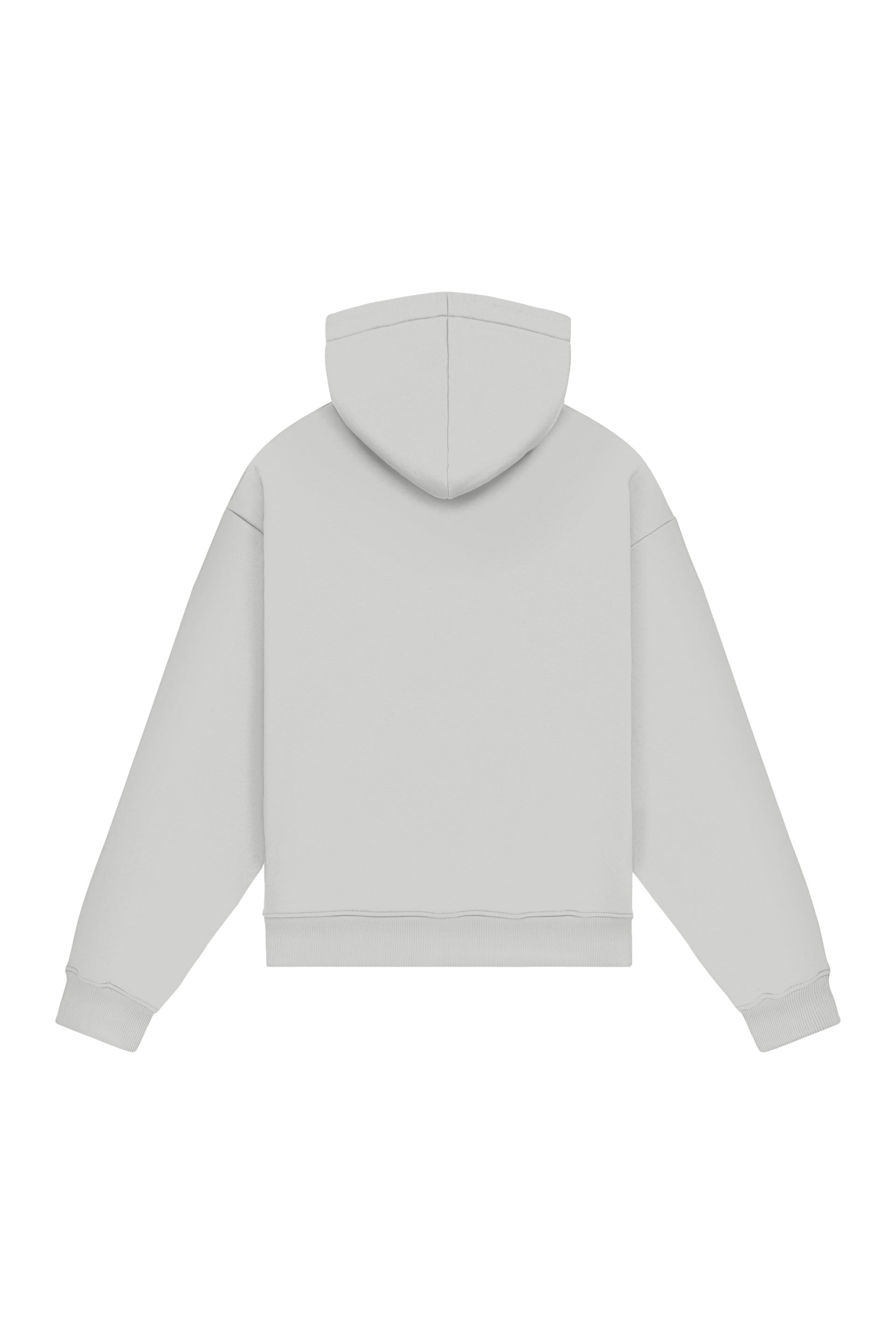 Hoodie regular - loop in 2 variants