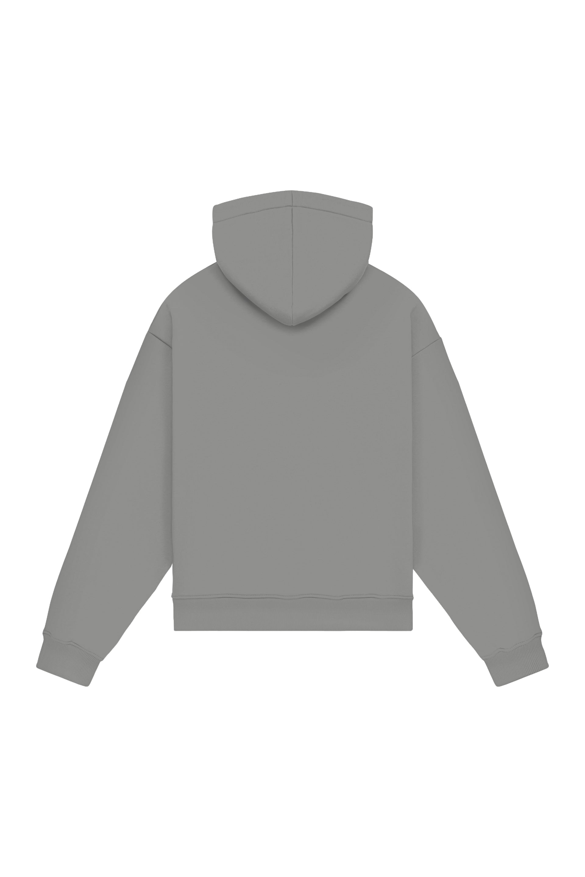 Hoodie regular - loop in 2 variants