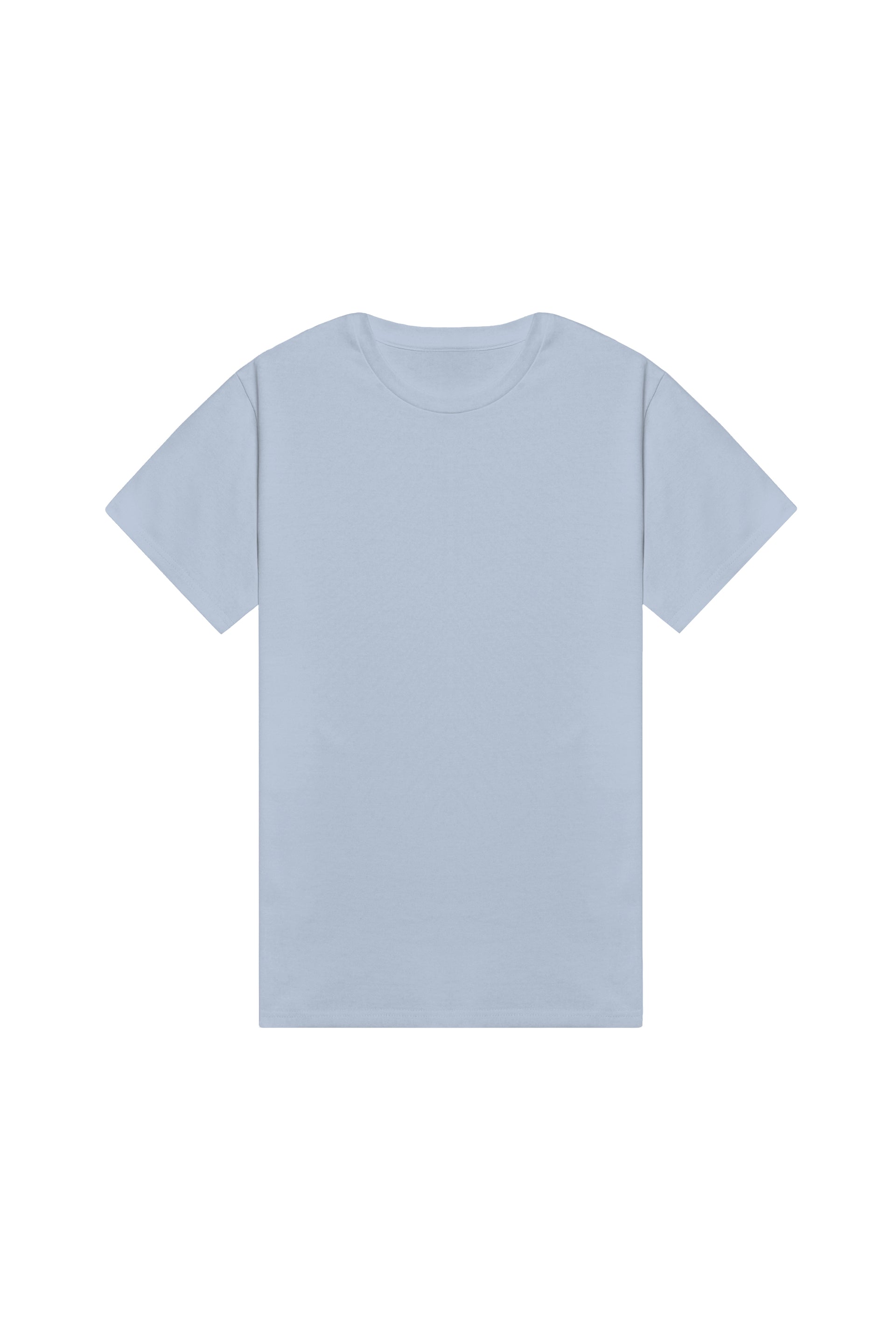 T-shirt regular STRETCH SKYLIGHT