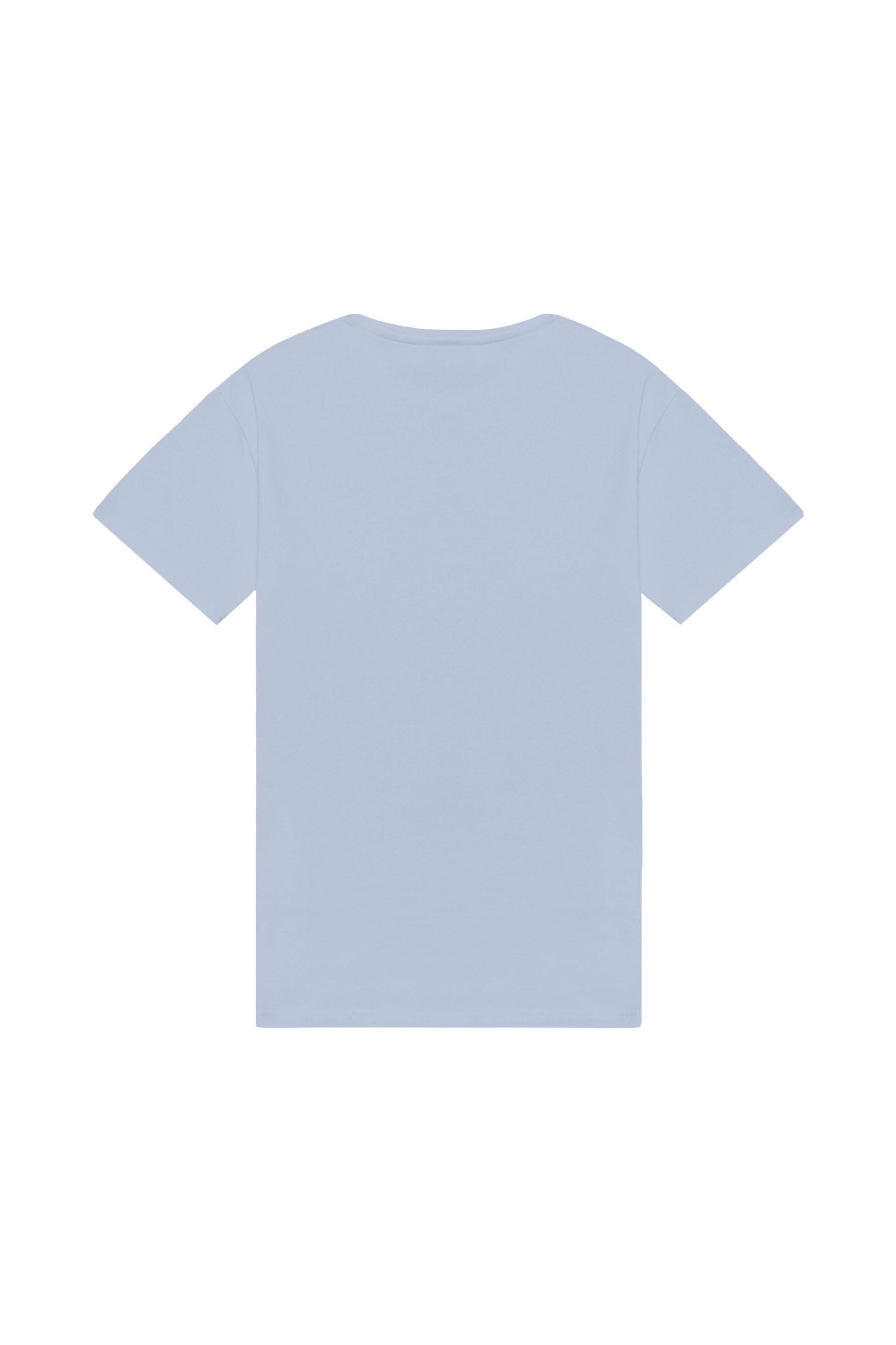 T-shirt regular STRETCH SKYLIGHT