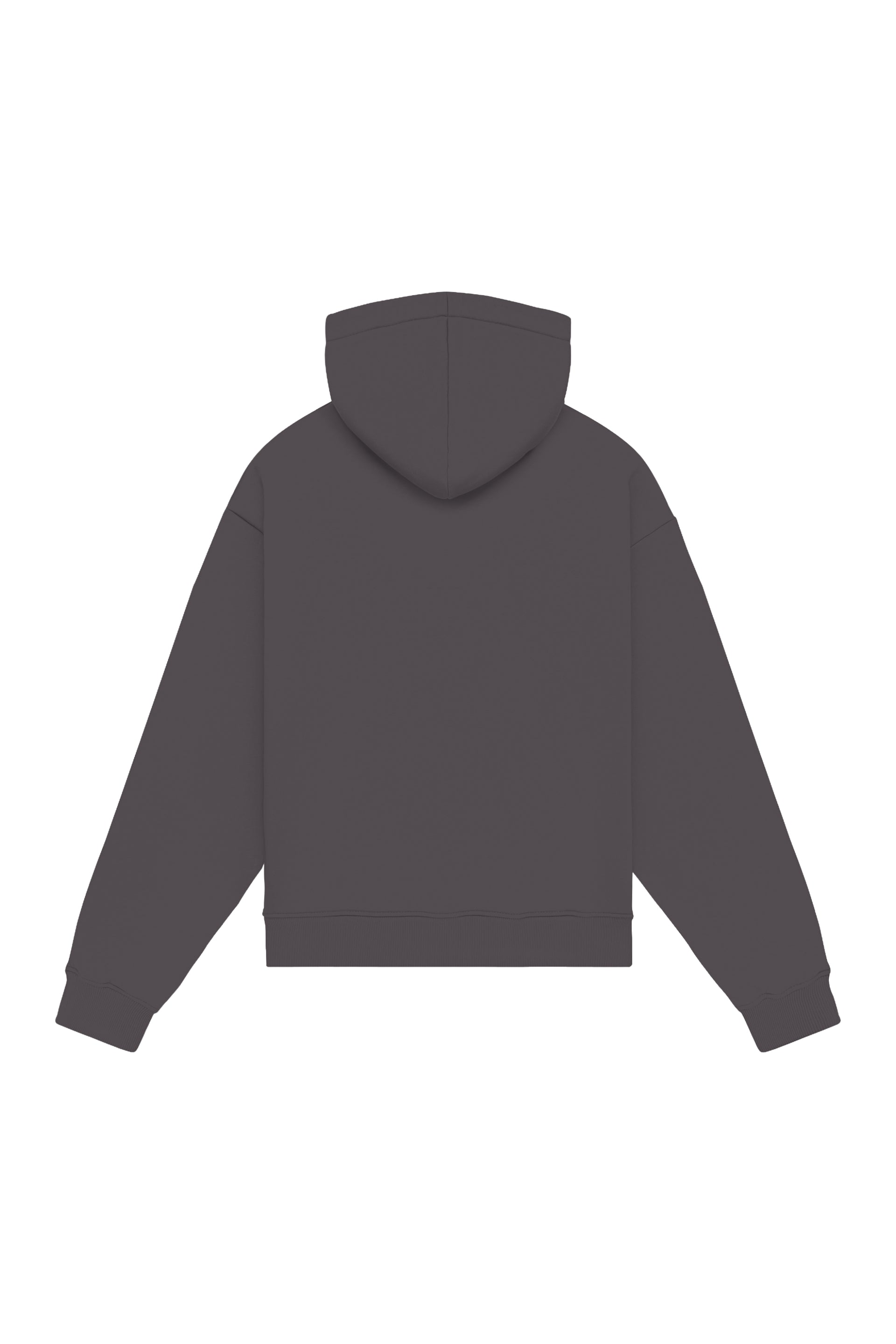 Hoodie regular - loop in 2 variants