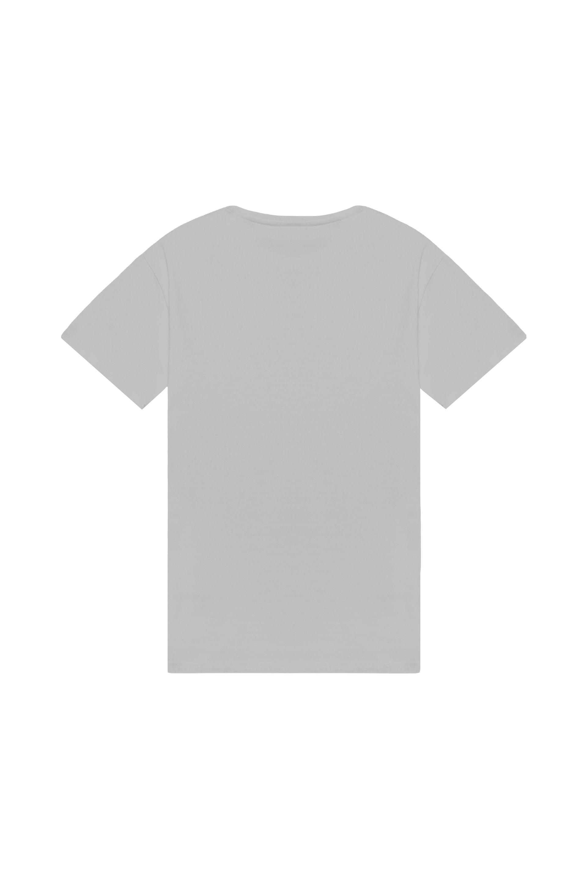 T-shirt regular STRETCH ICELAND