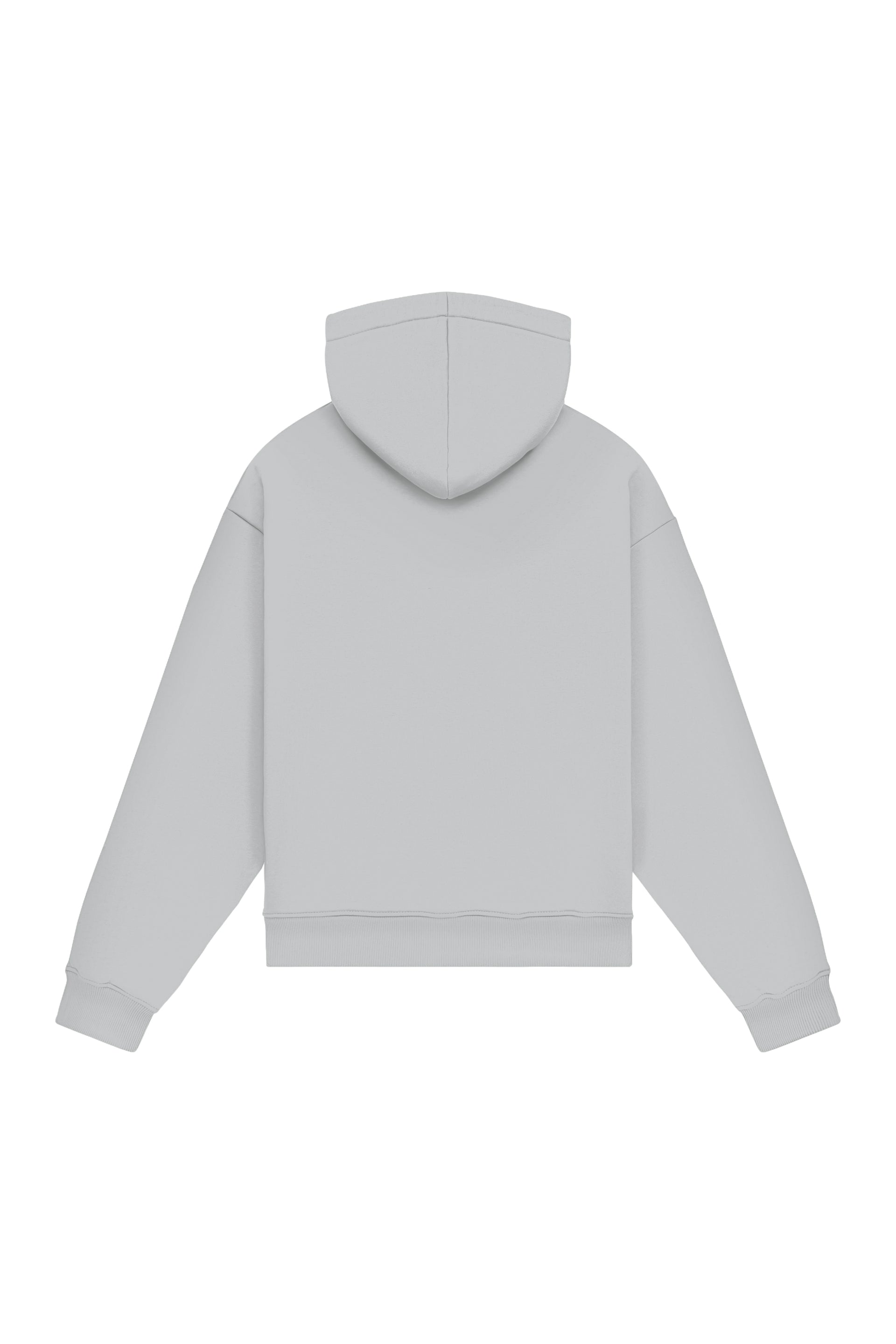 Hoodie regular - loop in 2 variants