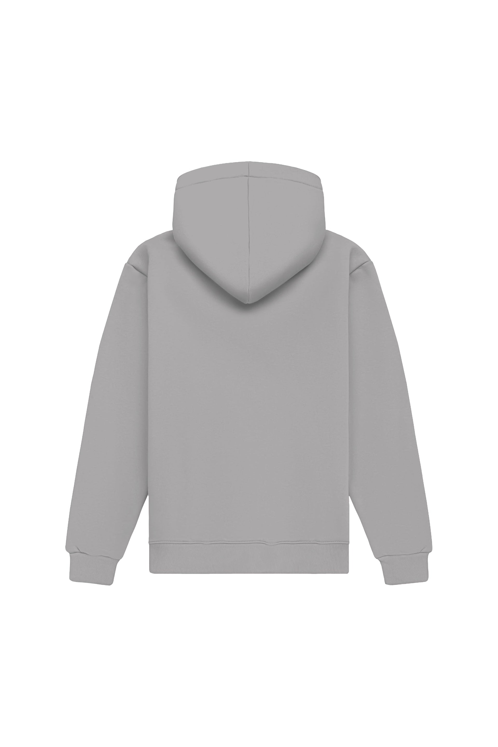 Bluza z kapturem regular LIGHT LOOP ANTARCTICA wyprodukowana w Polsce, idealna do nadruków