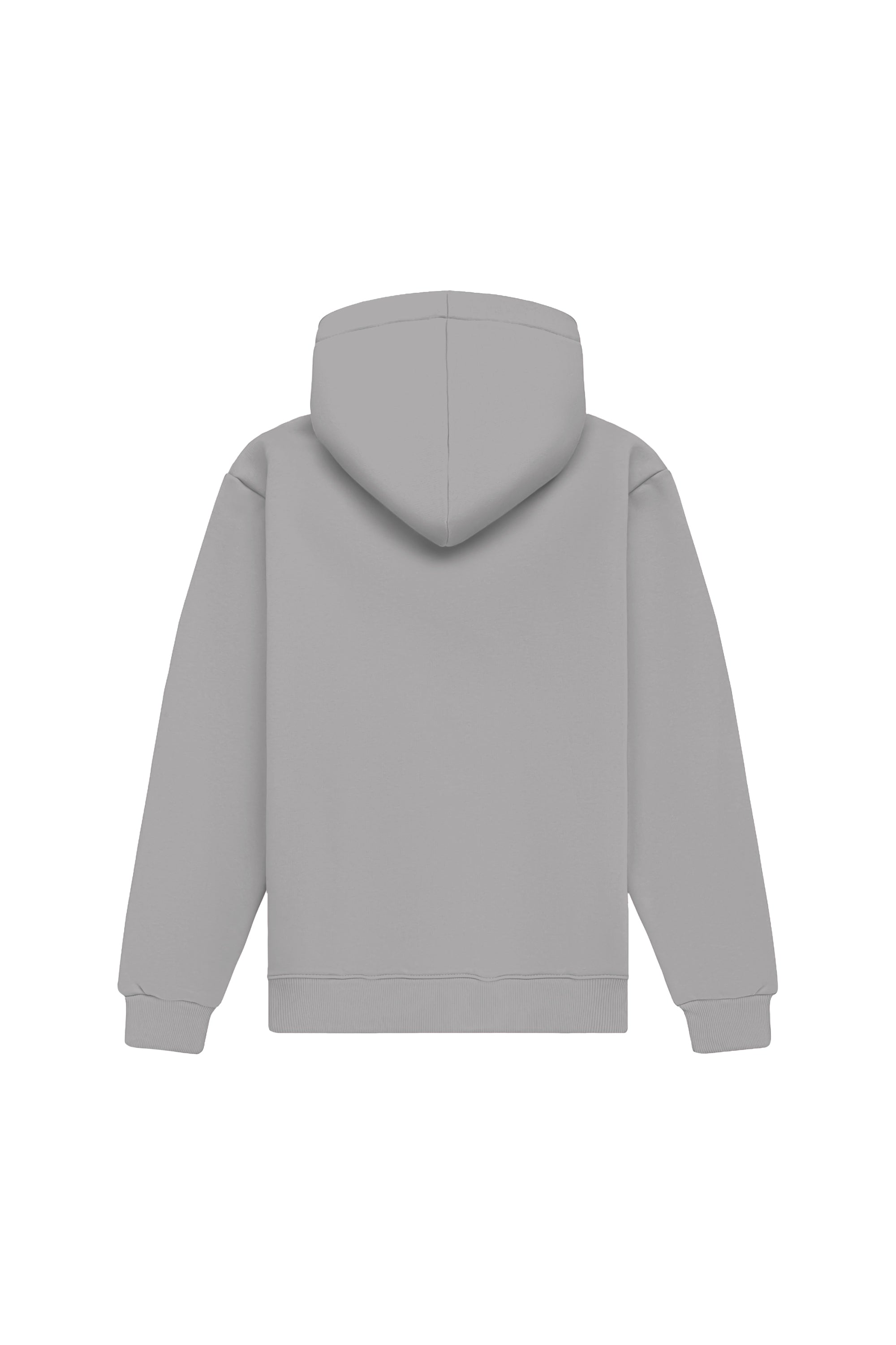 Bluza z kapturem regular LIGHT LOOP ANTARCTICA wyprodukowana w Polsce, idealna do nadruków
