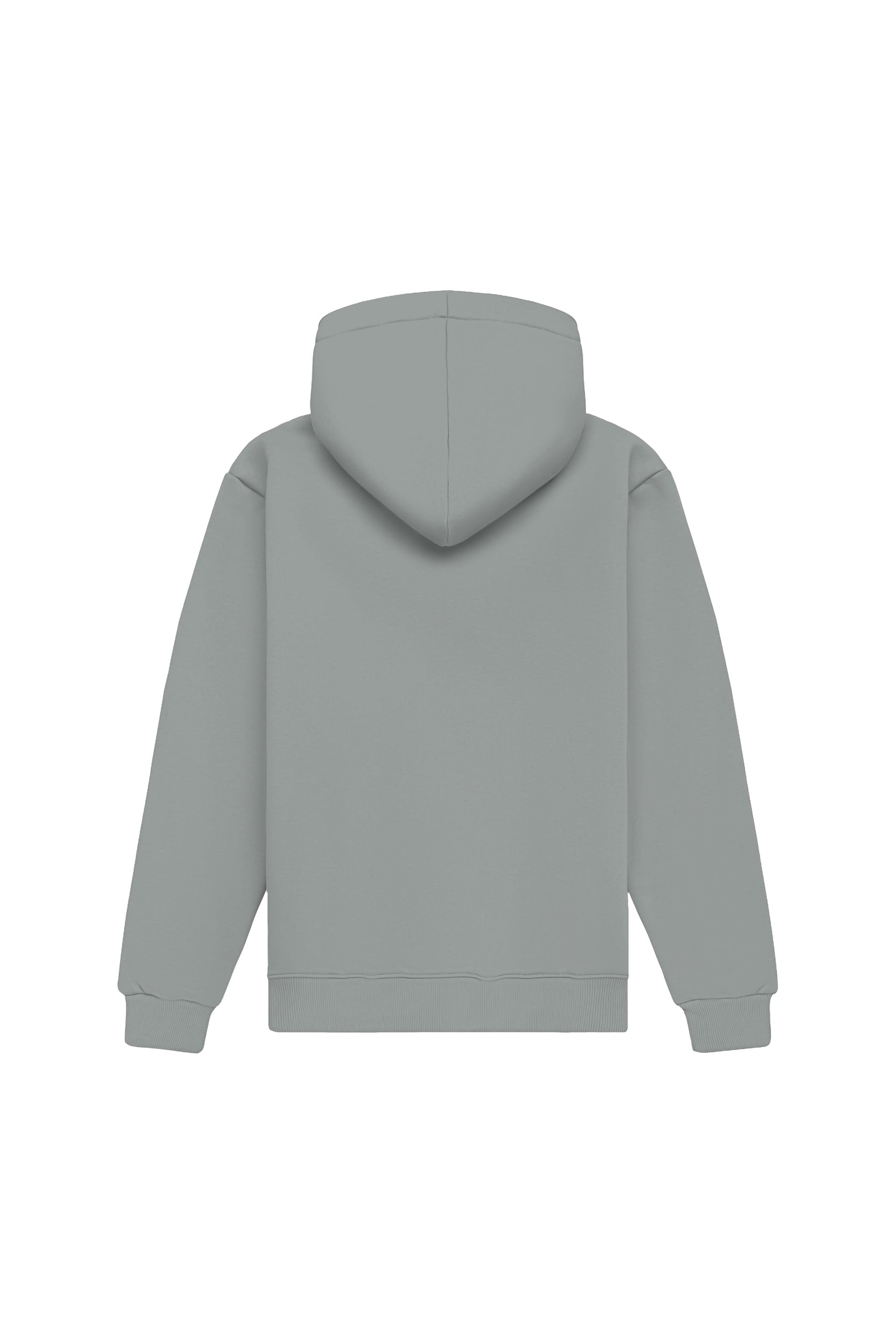 Bluza z kapturem Regular LIGHT LOOP NORWAY idealna do nadruku, wyprodukowana w Polsce
