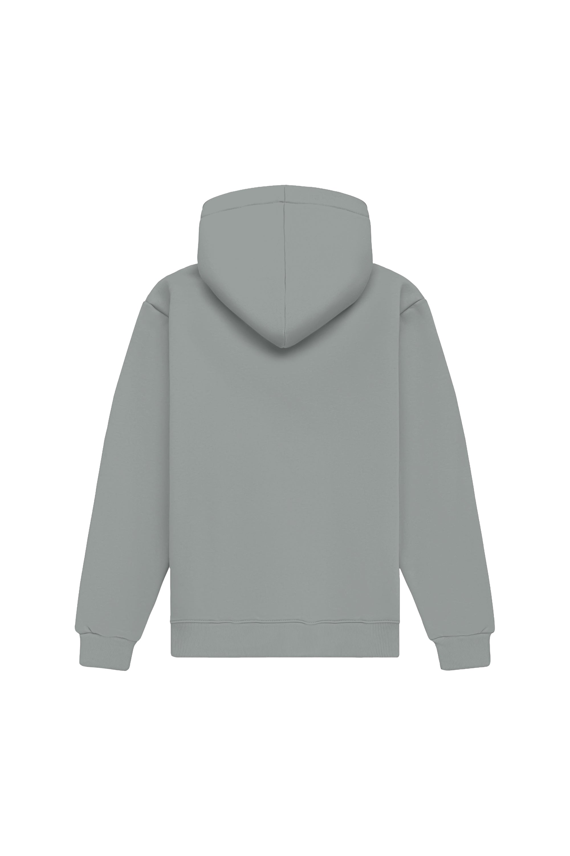Bluza z kapturem Regular LIGHT LOOP NORWAY idealna do nadruku, wyprodukowana w Polsce