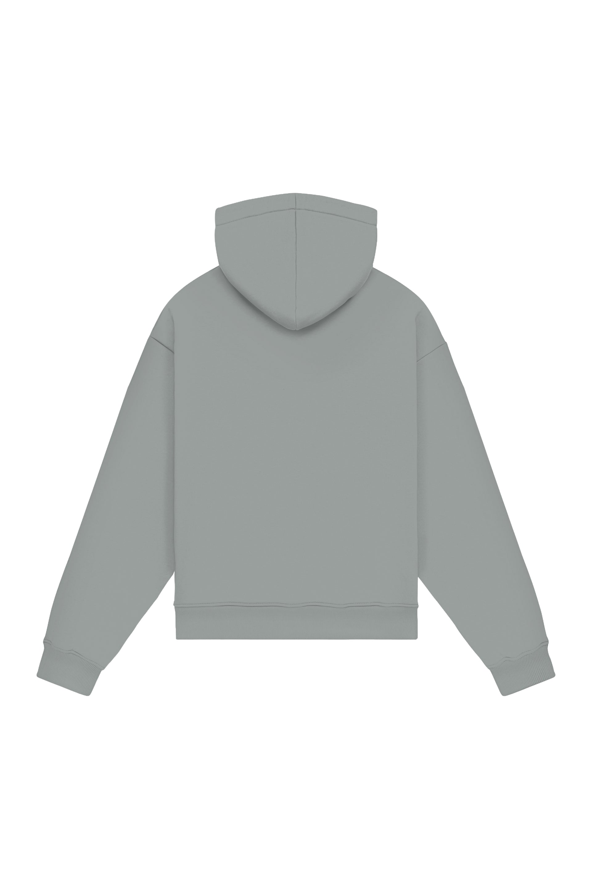 Hoodie regular - loop in 2 variants