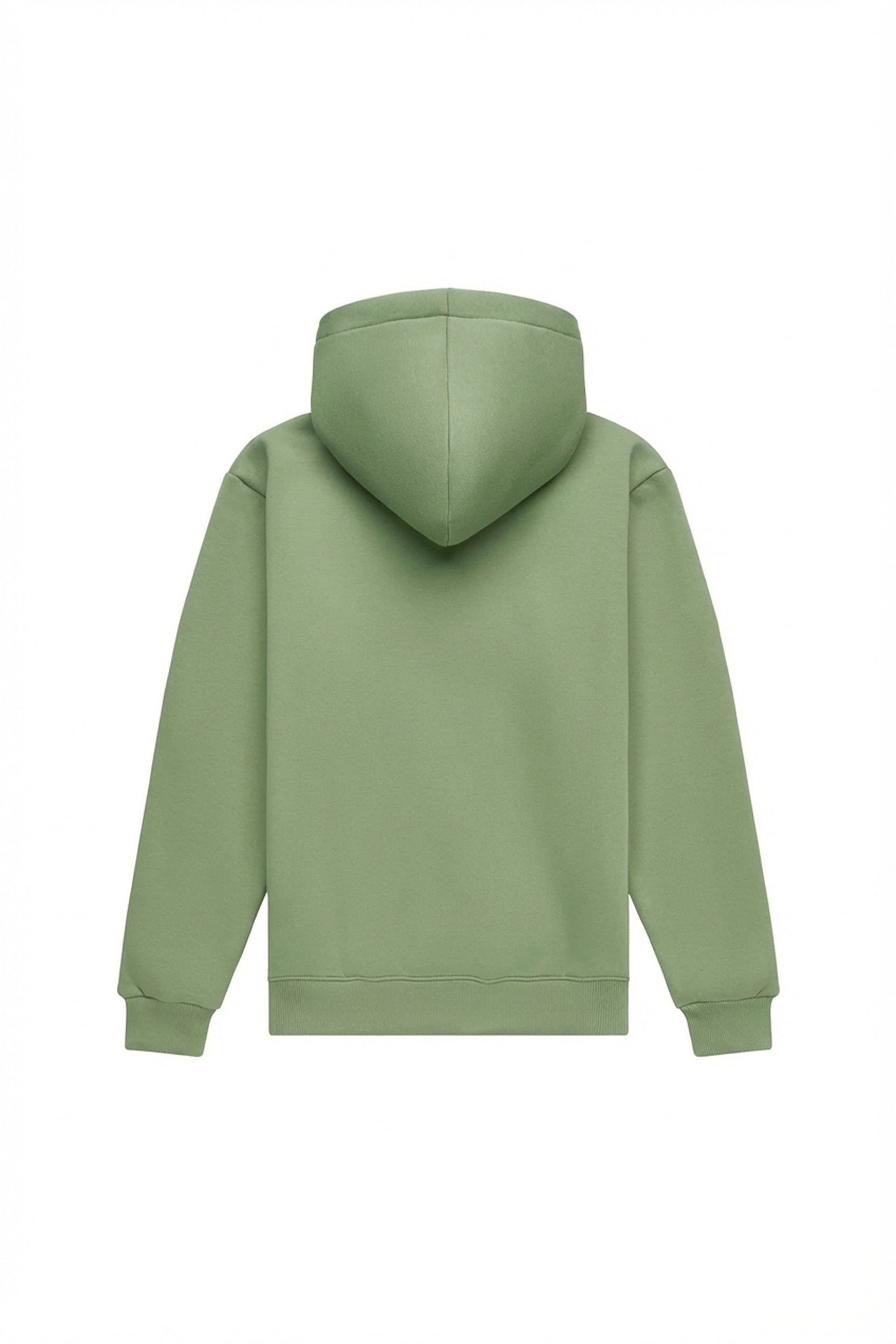 Hoodie regular LIGHT BRUSHED ALMOND
