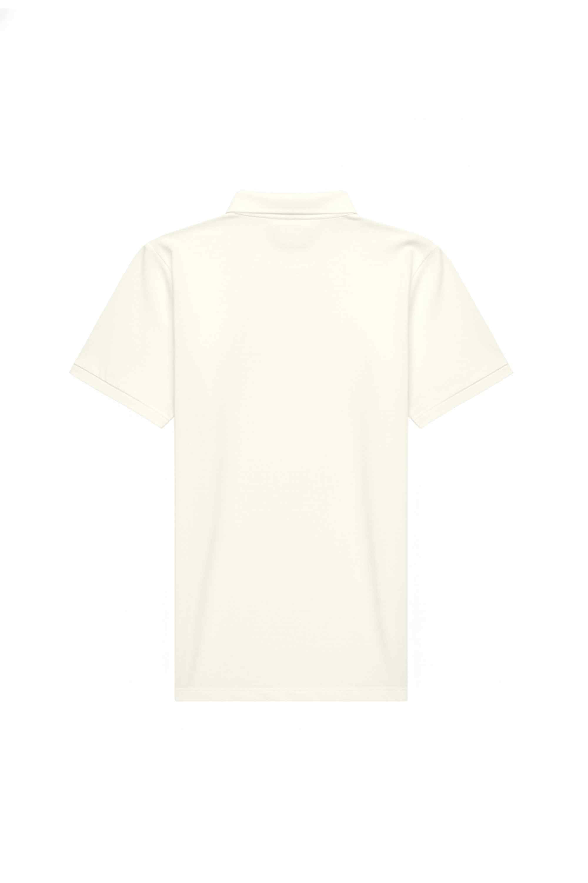 Koszulka POLO regular fit Lacosta B-001 certified quality fabric ideal for printing