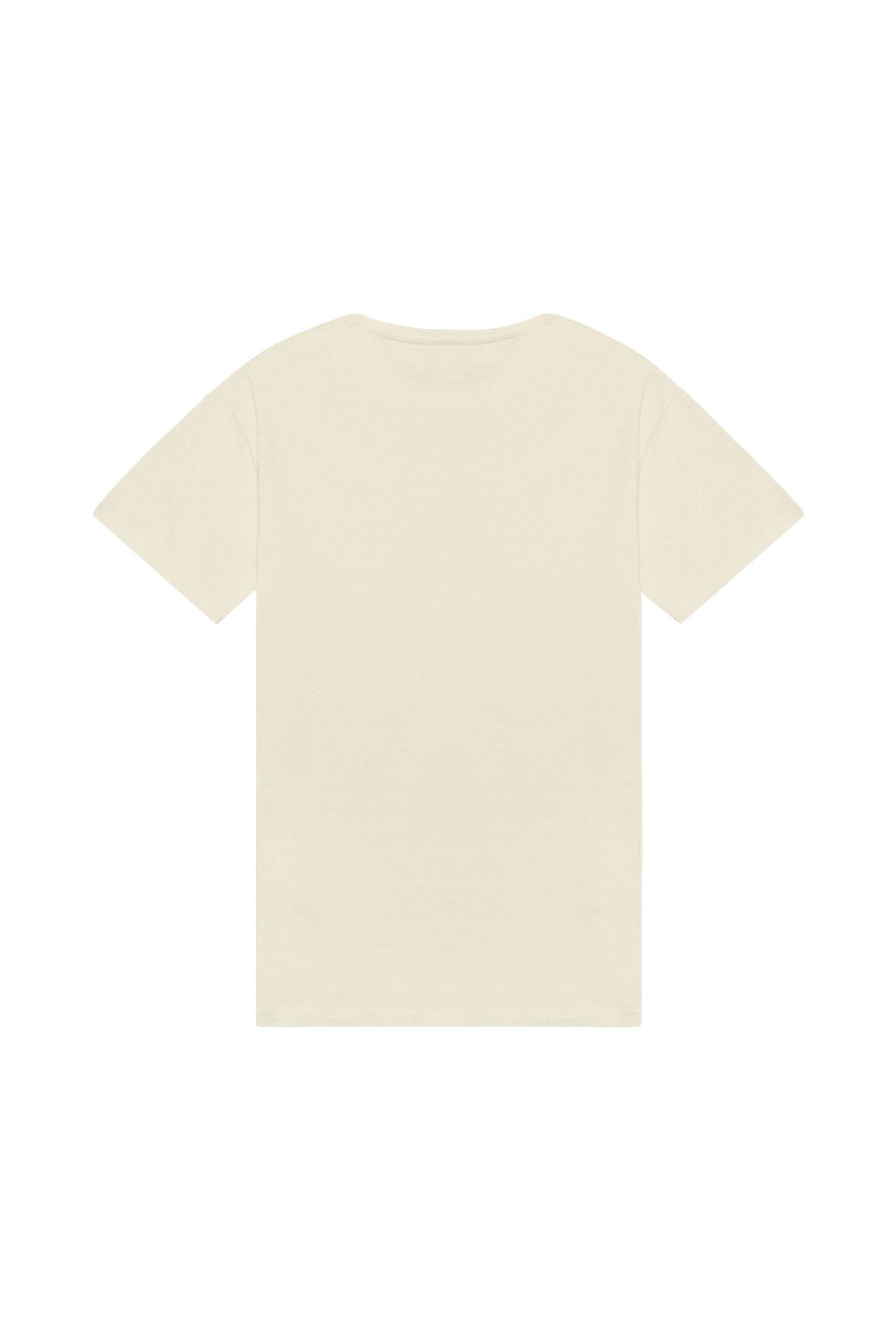 Regular fit T-shirt LIGHT B-001 made in Poland with OEKO-TEX certified fabric, ideal for printing and embroidery