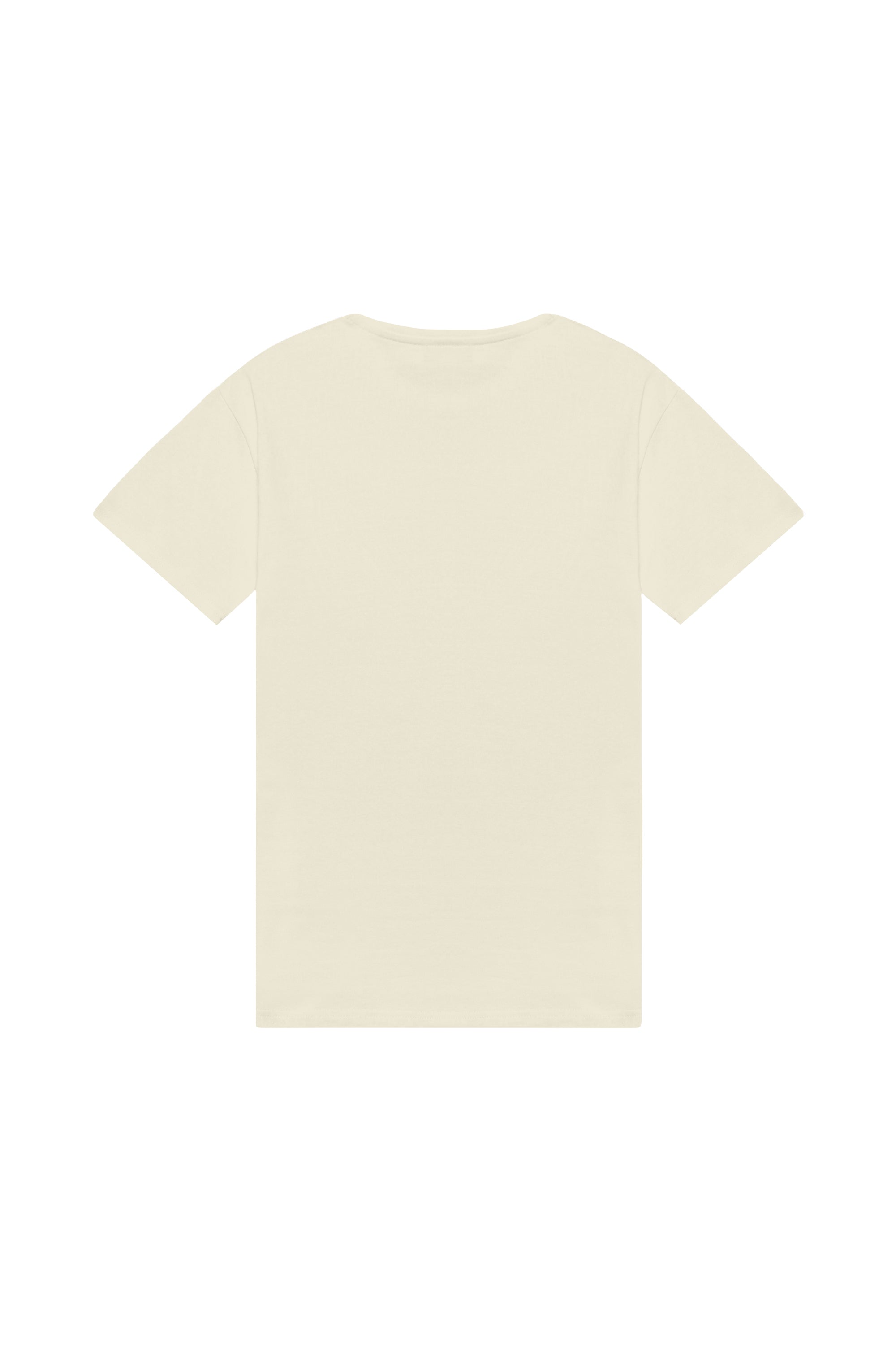 Regular fit T-shirt LIGHT B-001 made in Poland with OEKO-TEX certified fabric, ideal for printing and embroidery