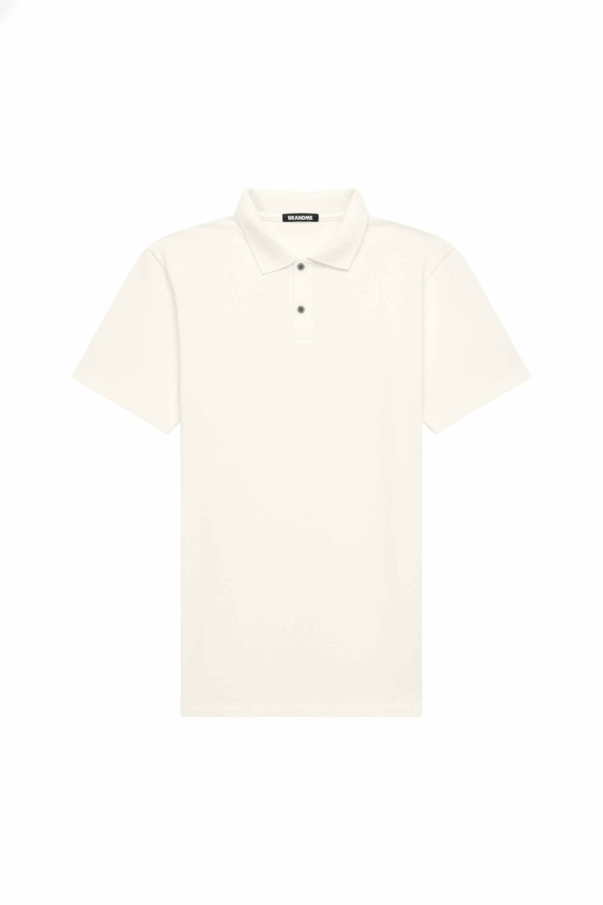 Koszulka POLO regular Lacosta B-001 certyfikowana wyprodukowana w Polsce idealna pod nadruk