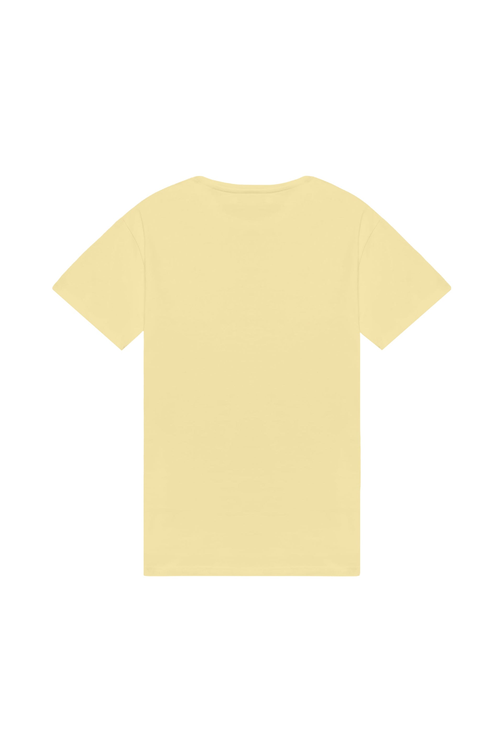T-shirt regular light B-002 made in Poland with OEKO-TEX certified fabric suitable for printing and embroidery
