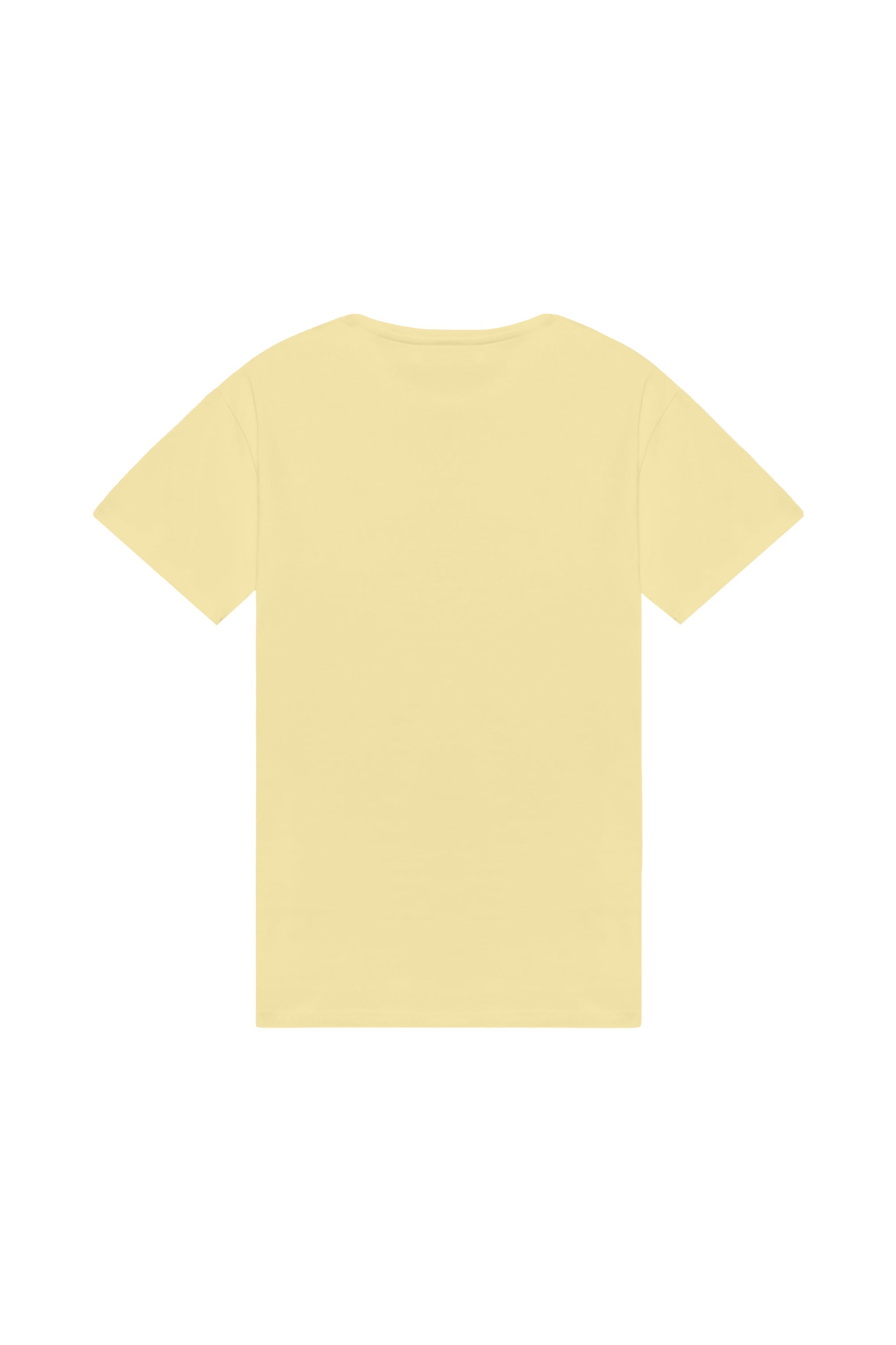 T-shirt regular light B-002 made in Poland with OEKO-TEX certified fabric suitable for printing and embroidery