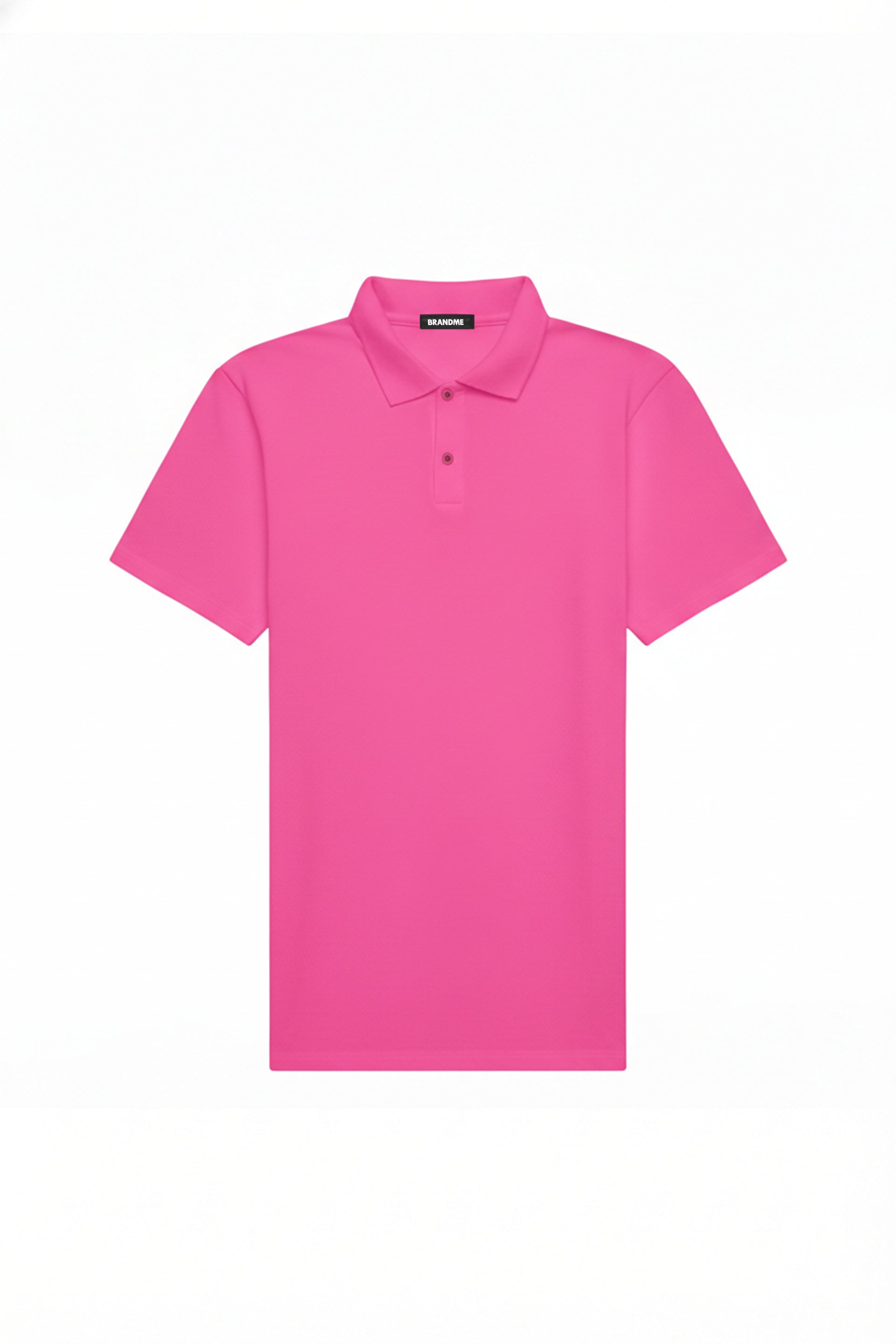 Polo regular Lacosta B-010