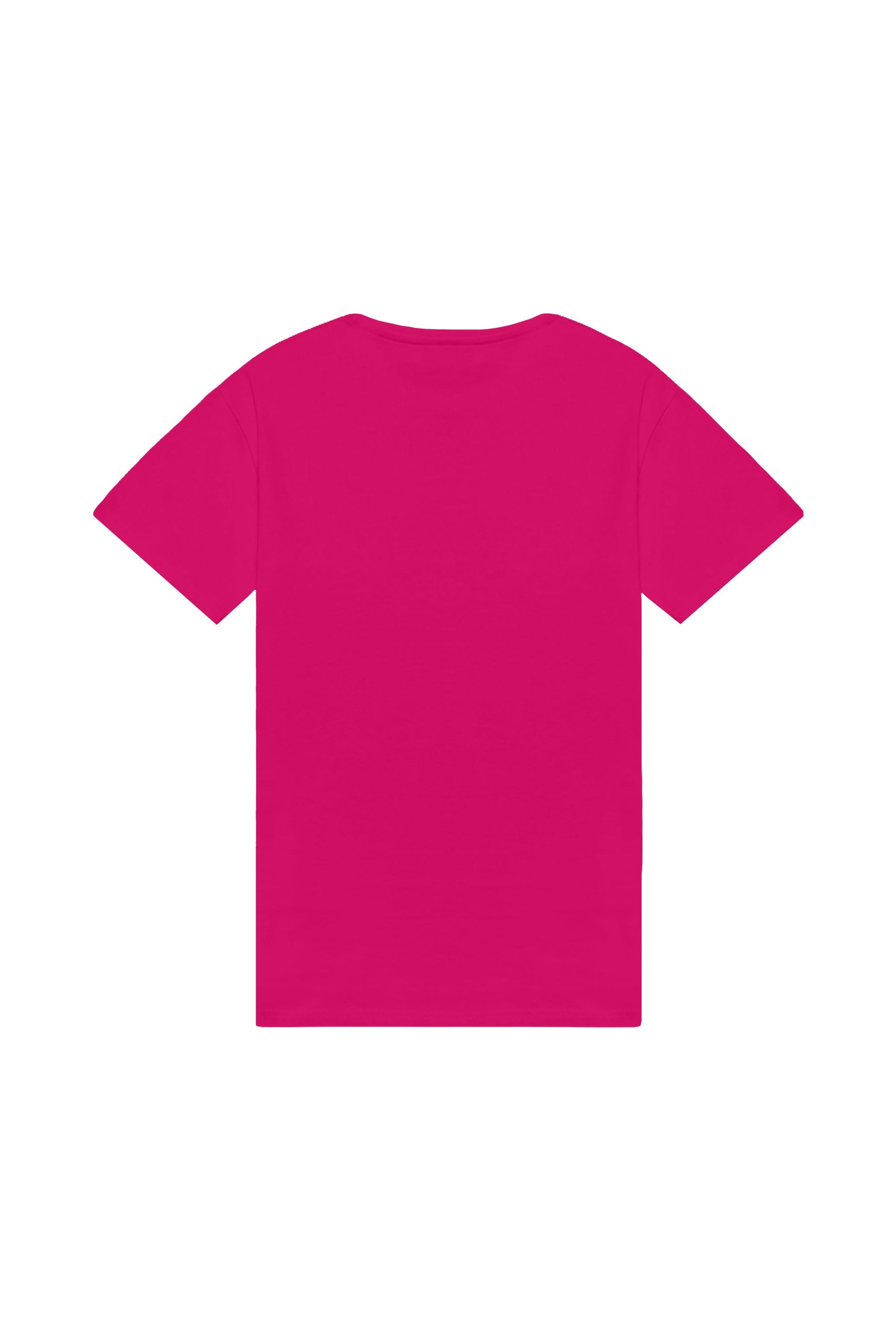 Regular fit T-shirt LIGHT B-011 made in Poland with OEKO-TEX certified fabric, ideal for printing and embroidery