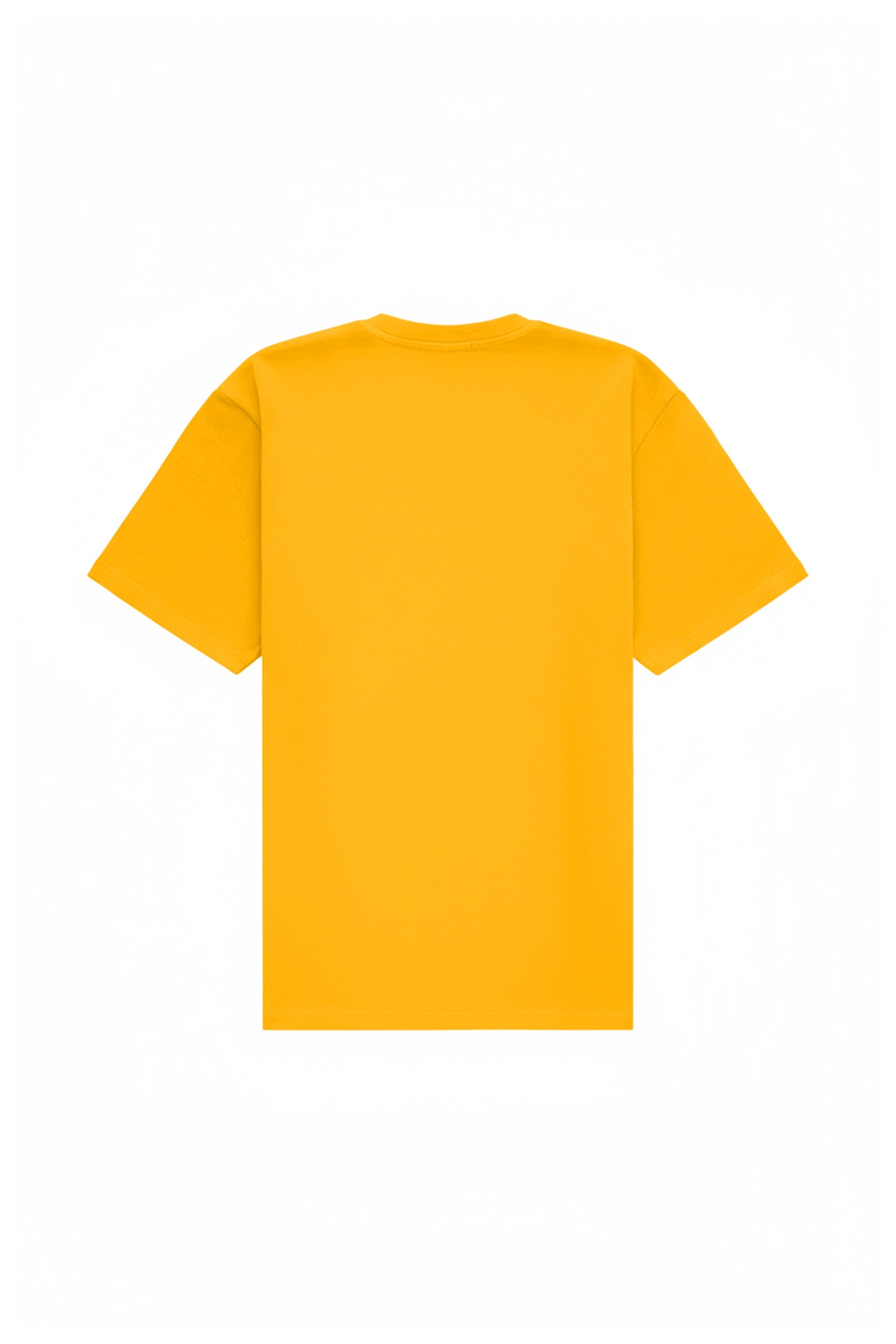 Oversize T-shirt LIGHT B-013 made in Poland with certified quality fabric perfect for printing and embroidery