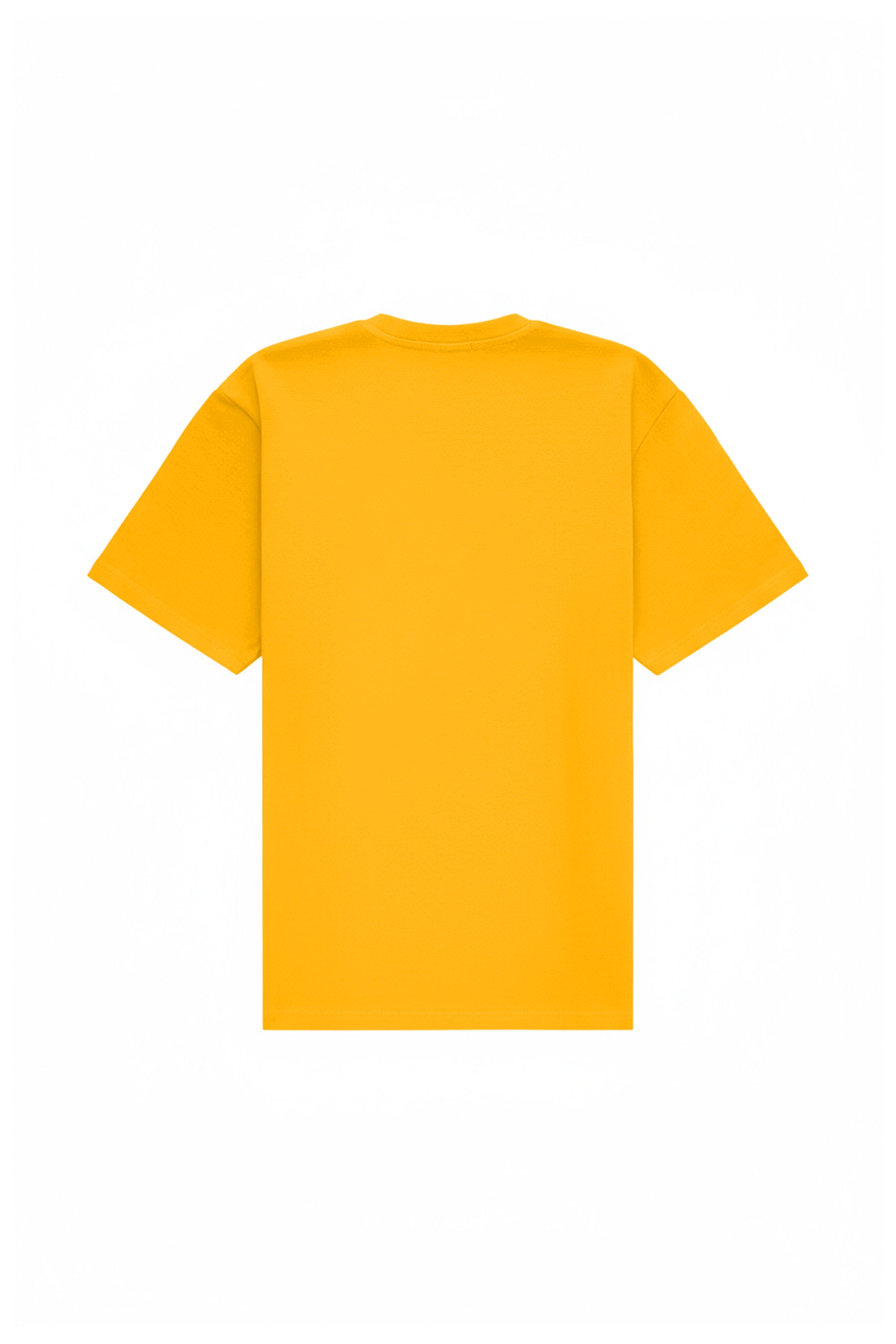 Oversize T-shirt LIGHT B-013 made in Poland with certified quality fabric perfect for printing and embroidery