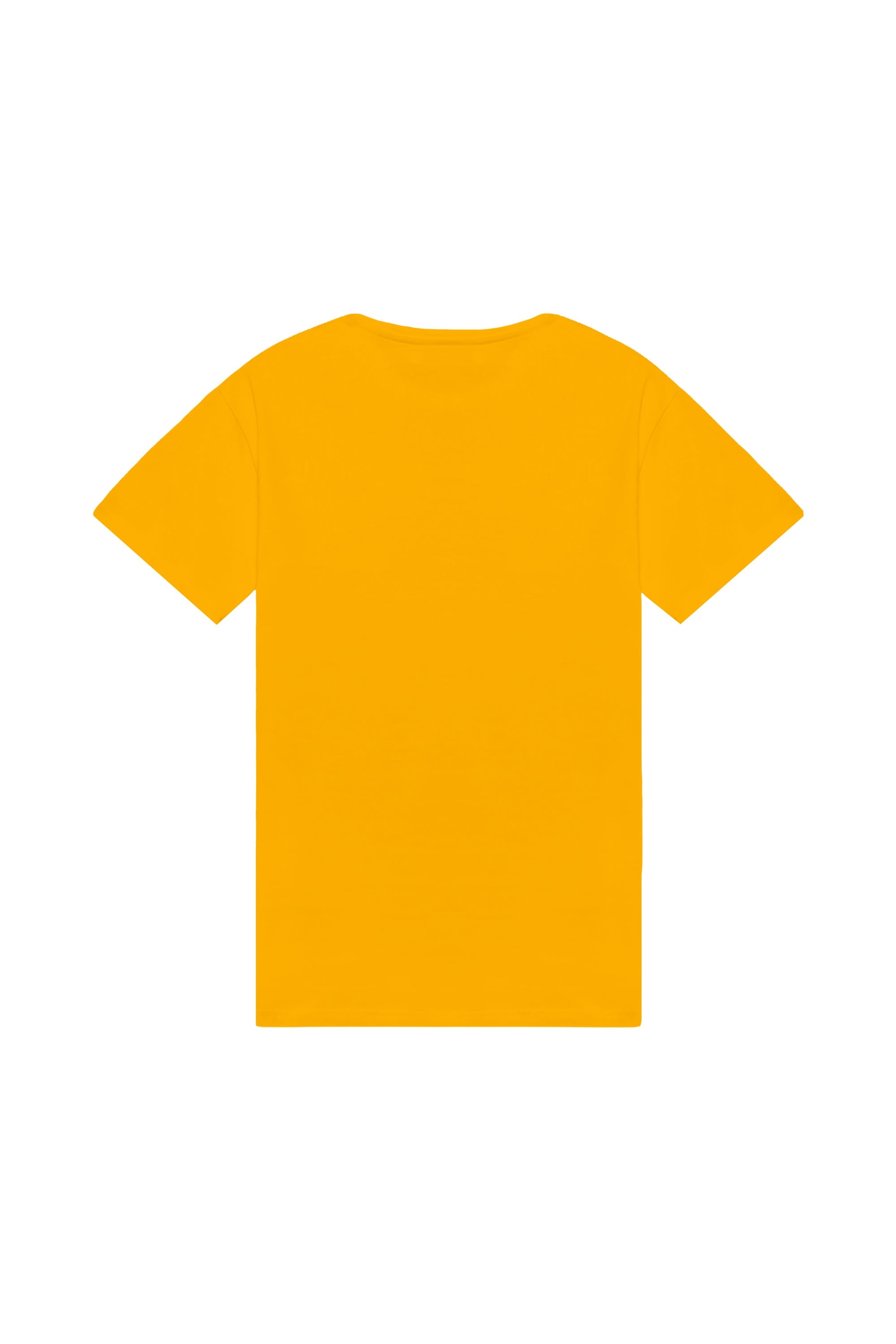 T-shirt regular light B-013 made in Poland with OEKO-TEX certified fabric ideal for printing and embroidery