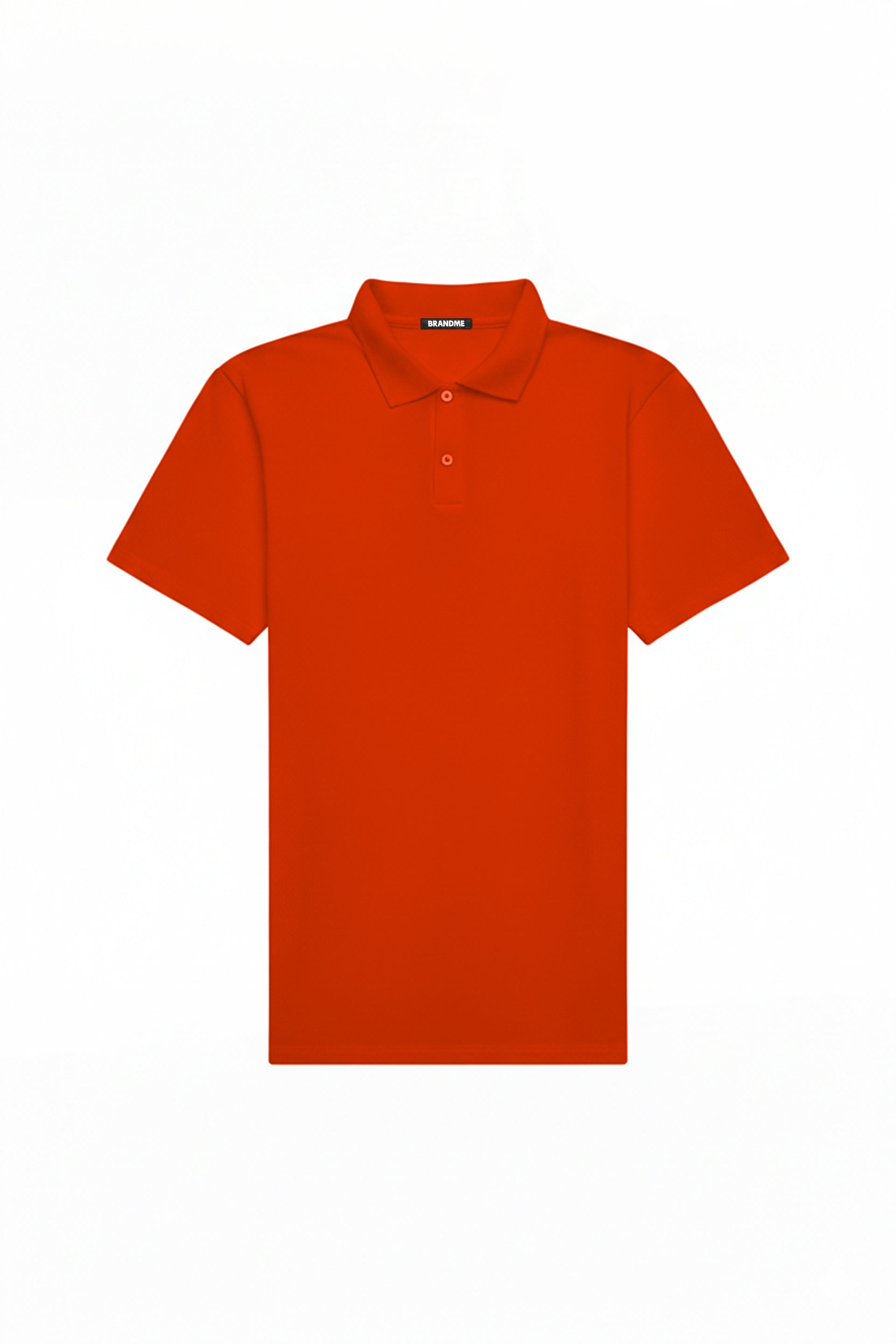 Polo regular Lacosta B-014