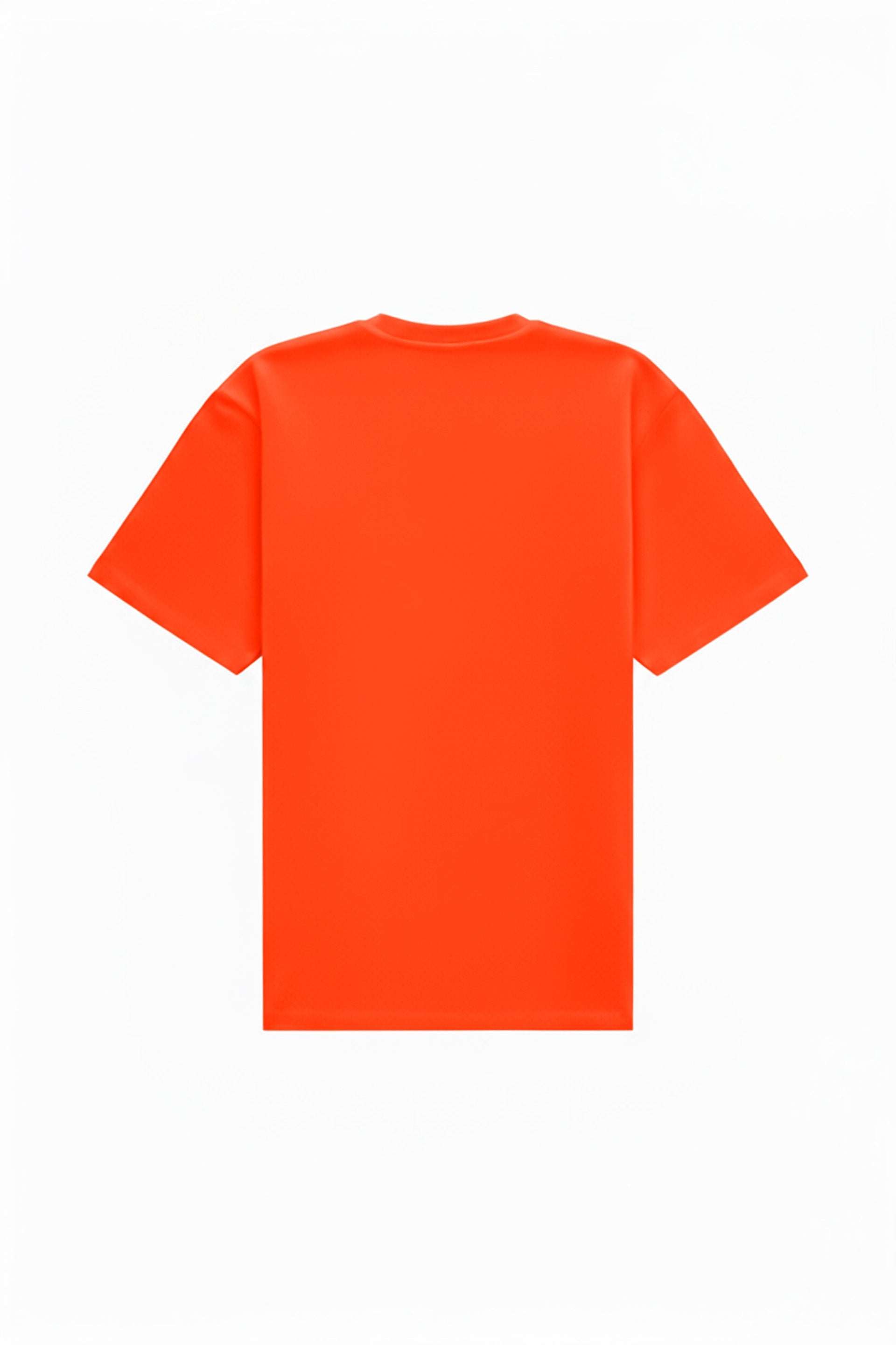 Oversize T-shirt LIGHT B-014 made in Poland with certified fabric ideal for printing and embroidery
