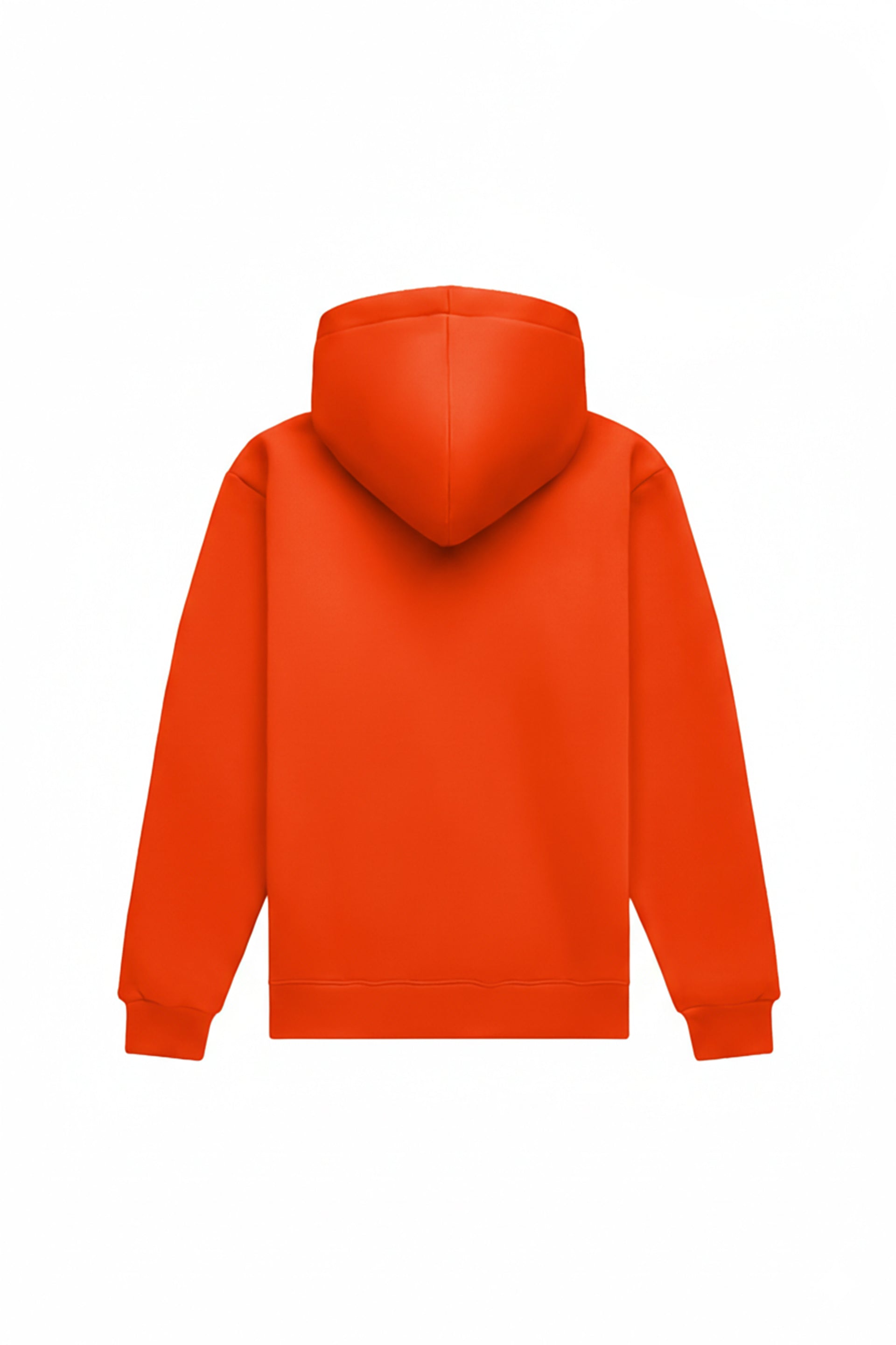 Hoodie regular MEDIUM BRUSHED B-014