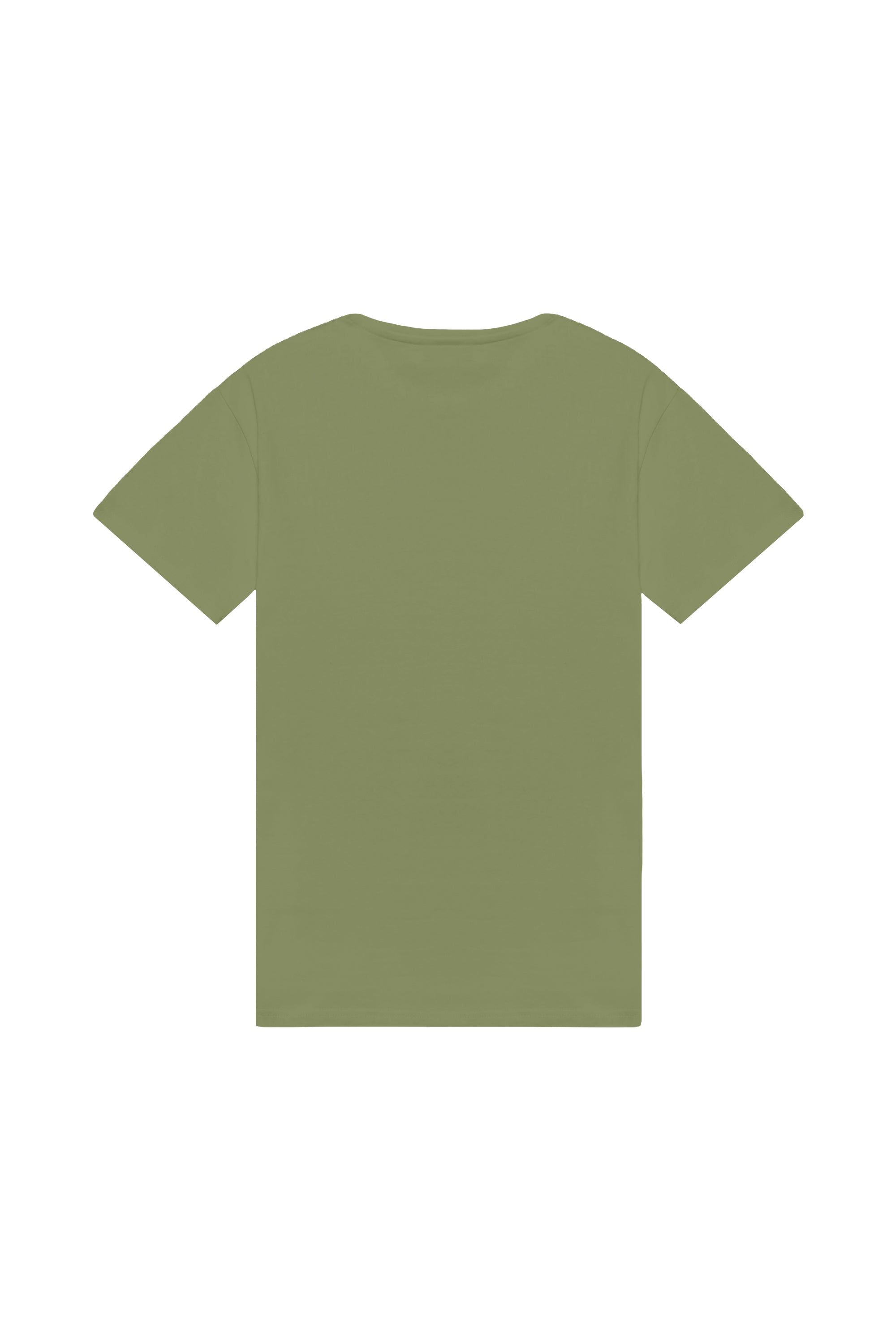 Regular fit T-shirt LIGHT B-18 made in Poland ideal for printing and embroidery