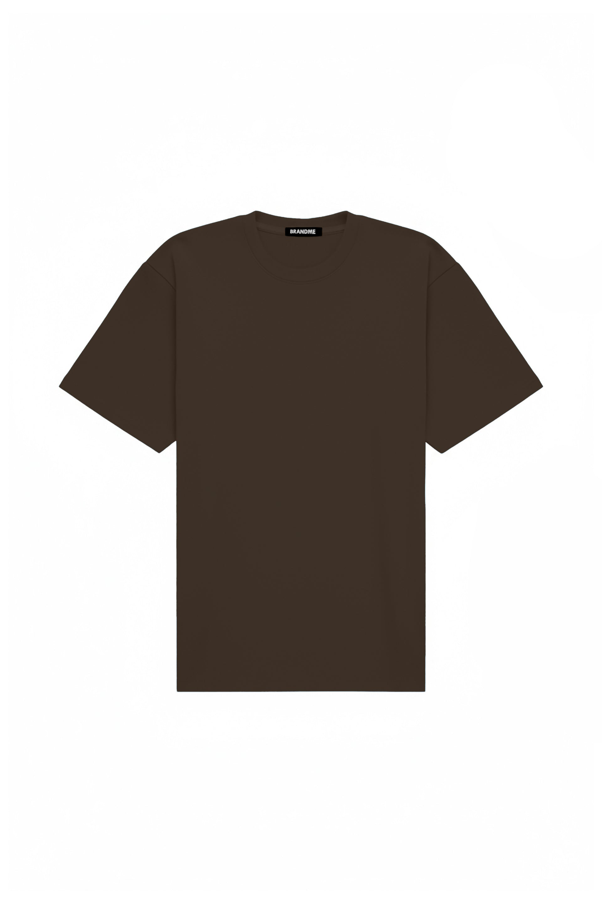 T-shirt oversize LIGHT B-020