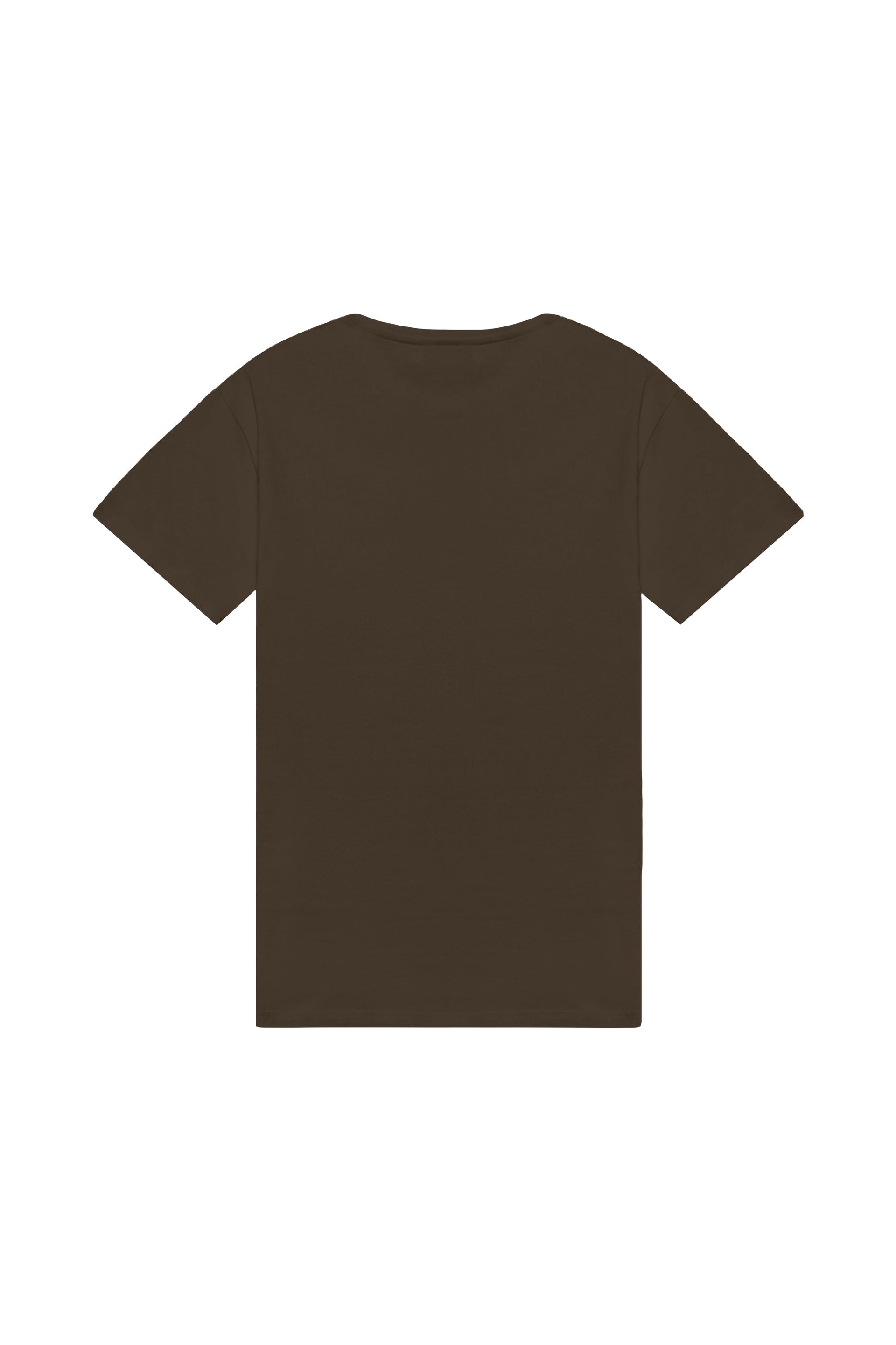 T-shirt regular light B-020 made in Poland with certified fabric ideal for printing and embroidery