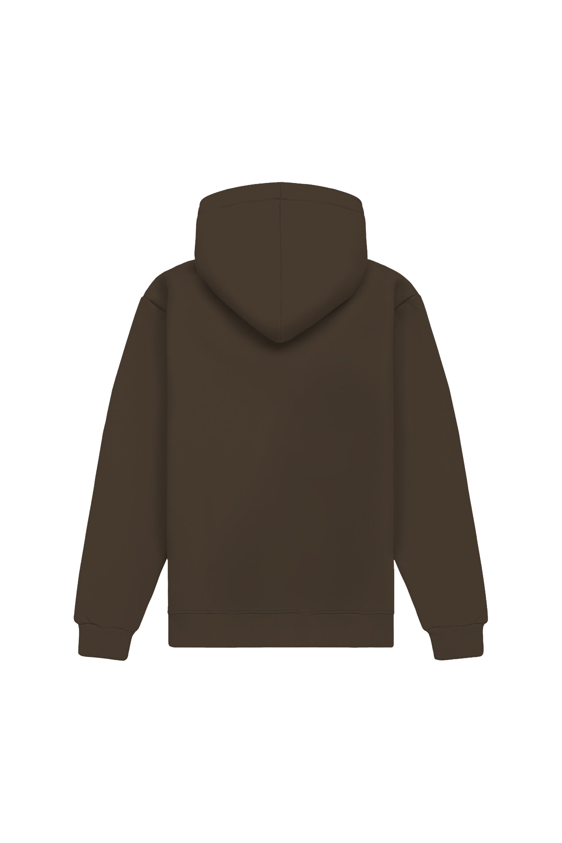Hoodie regular MEDIUM LOOP B-020