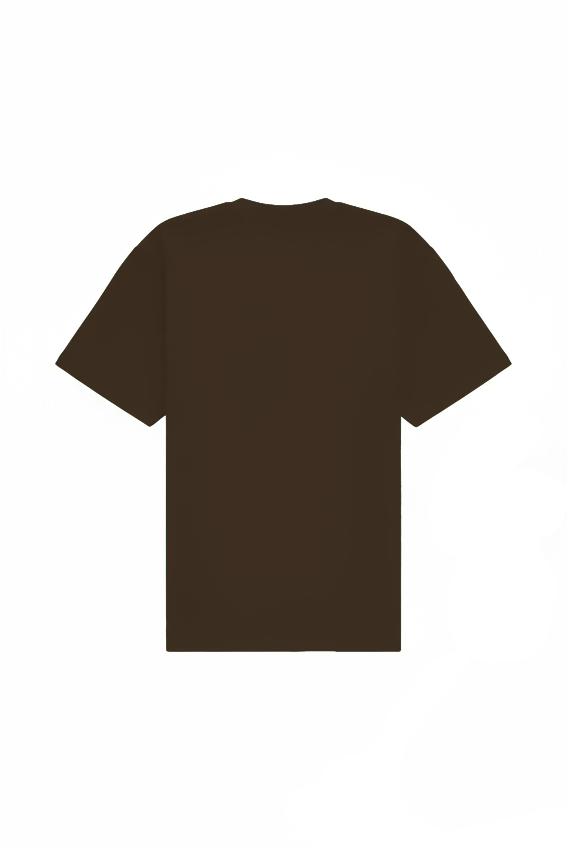 T-shirt oversize LIGHT B-020