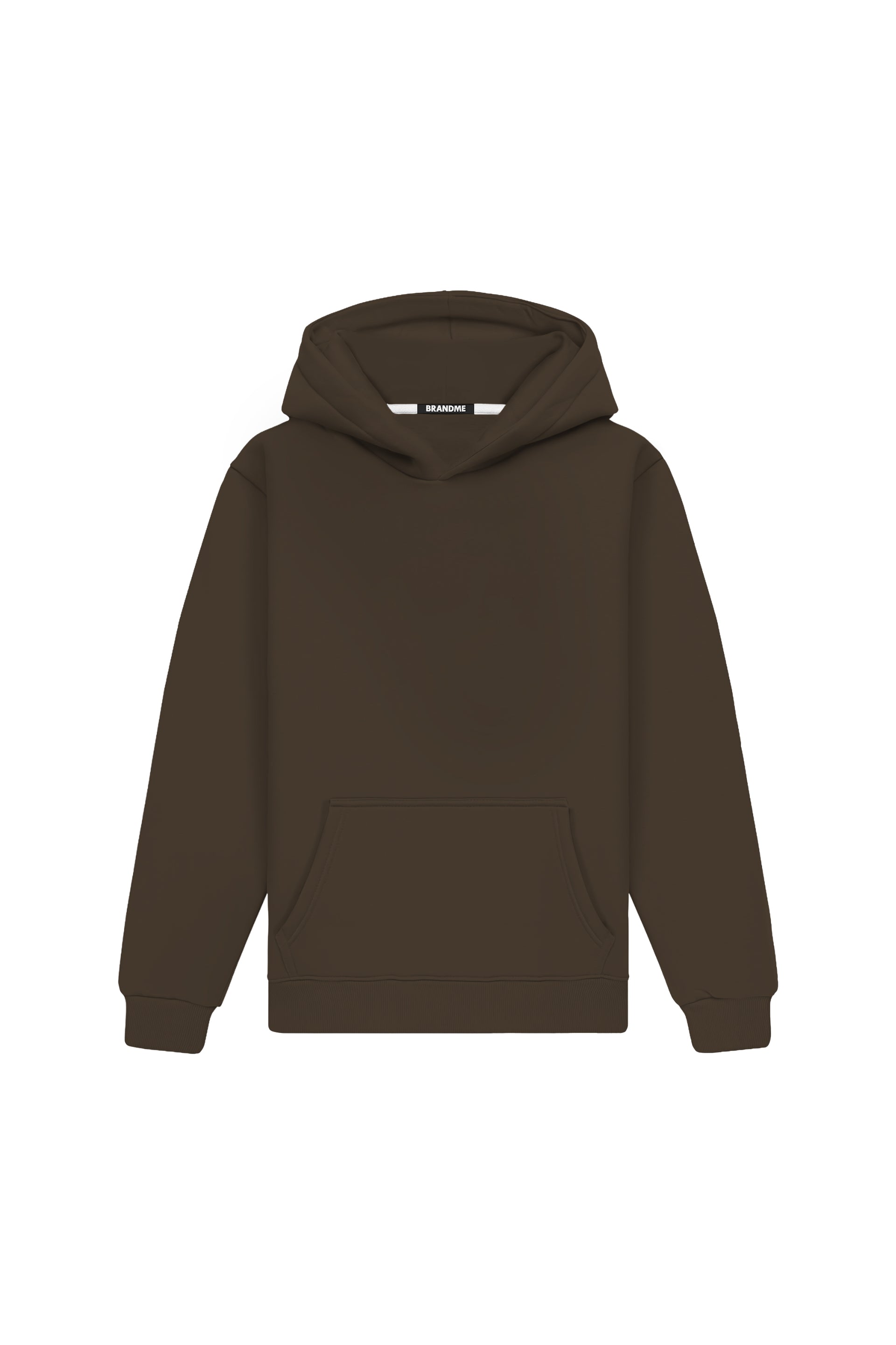 Hoodie regular MEDIUM LOOP B-020