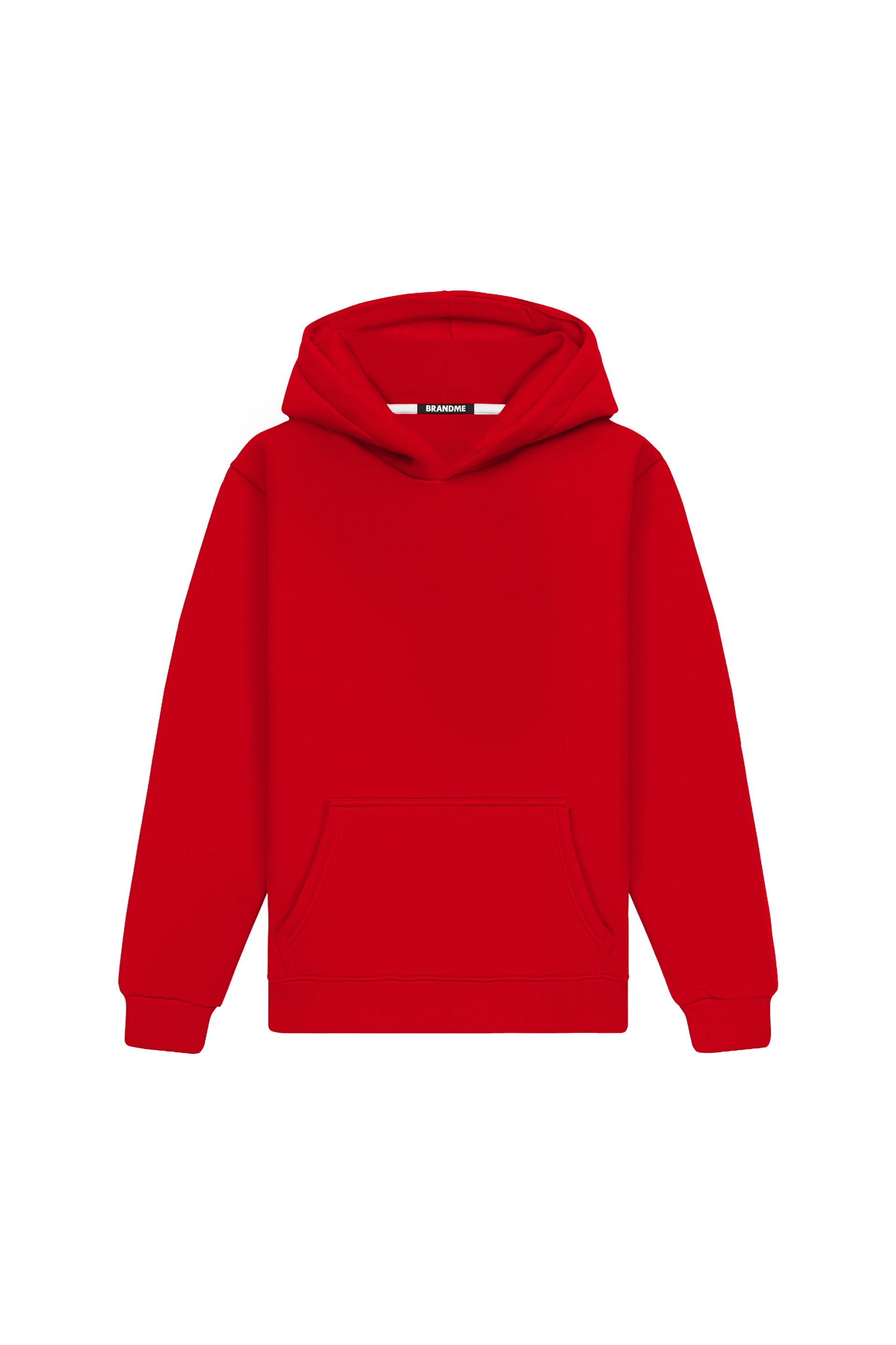Hoodie regular MEDIUM LOOP B-021
