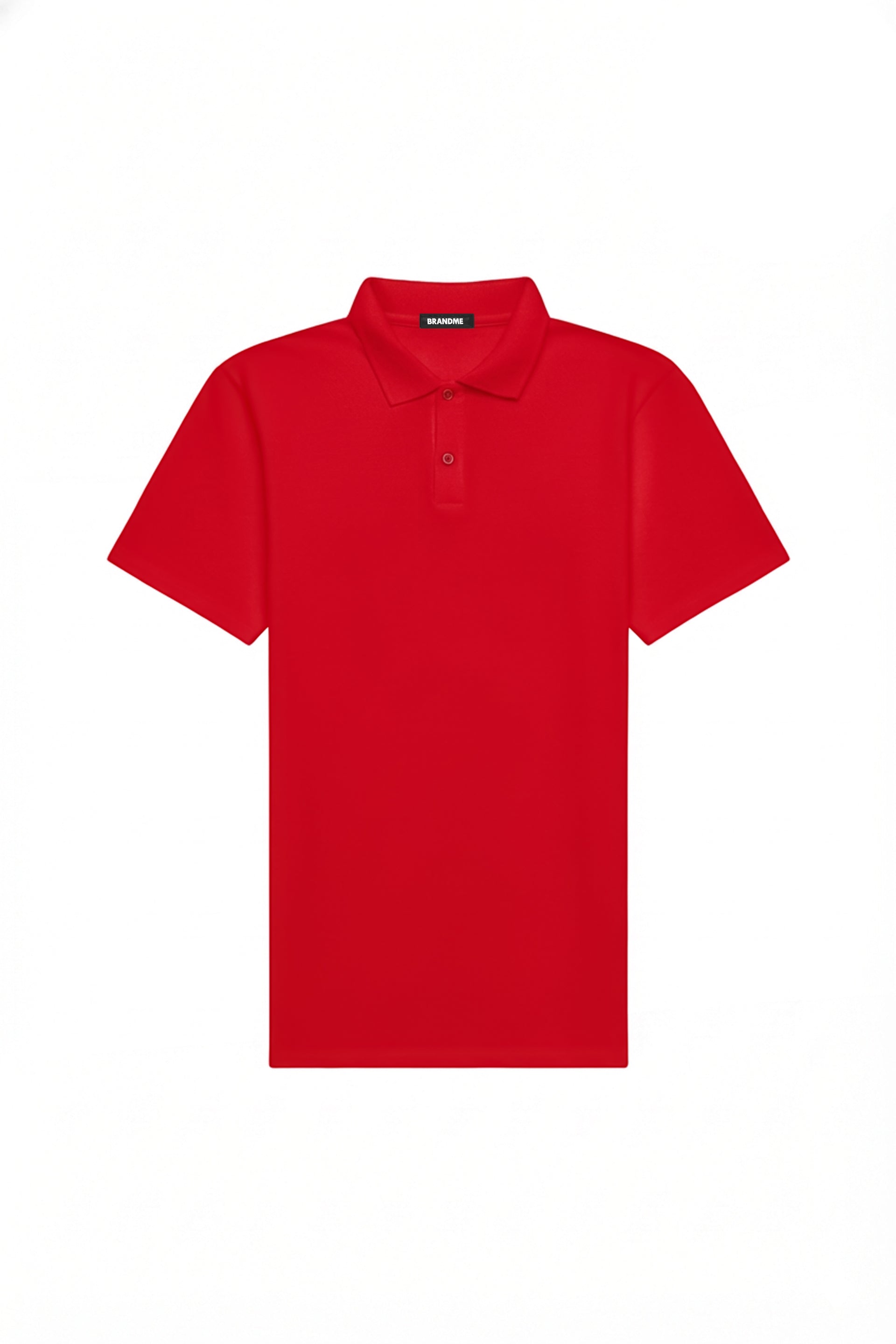 Polo regular Lacosta B-021