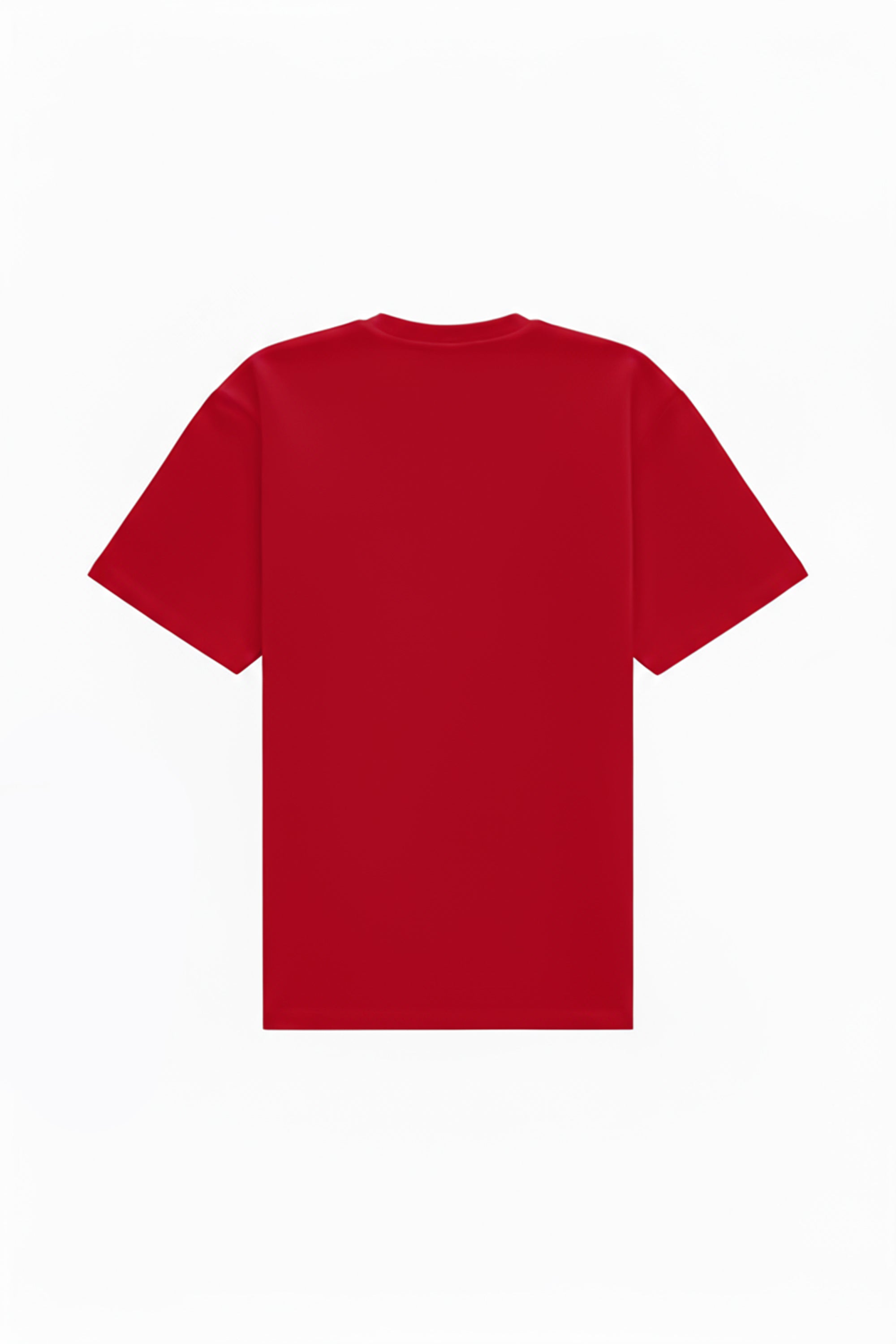 T-shirt oversize LIGHT B-022 made in Poland with certified fabric ideal for printing and embroidery