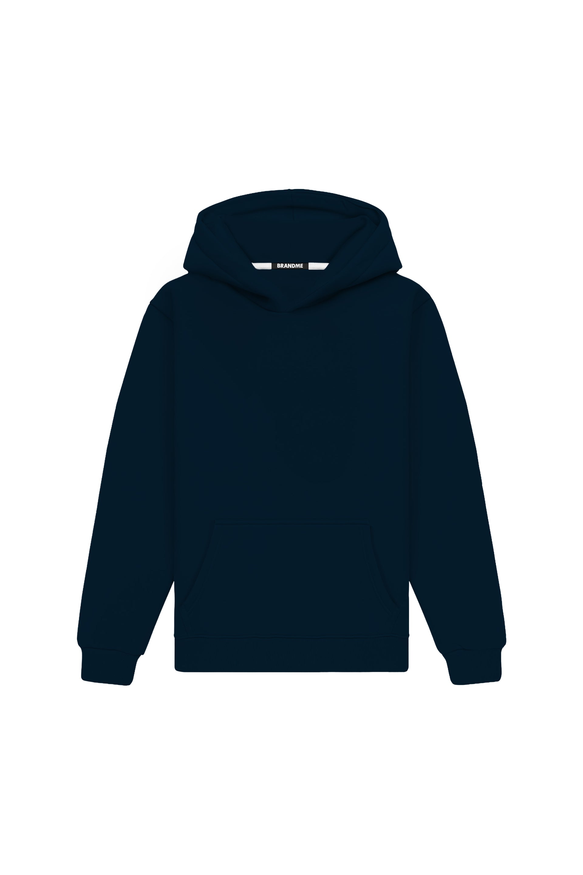 Hoodie regular MEDIUM LOOP B-024