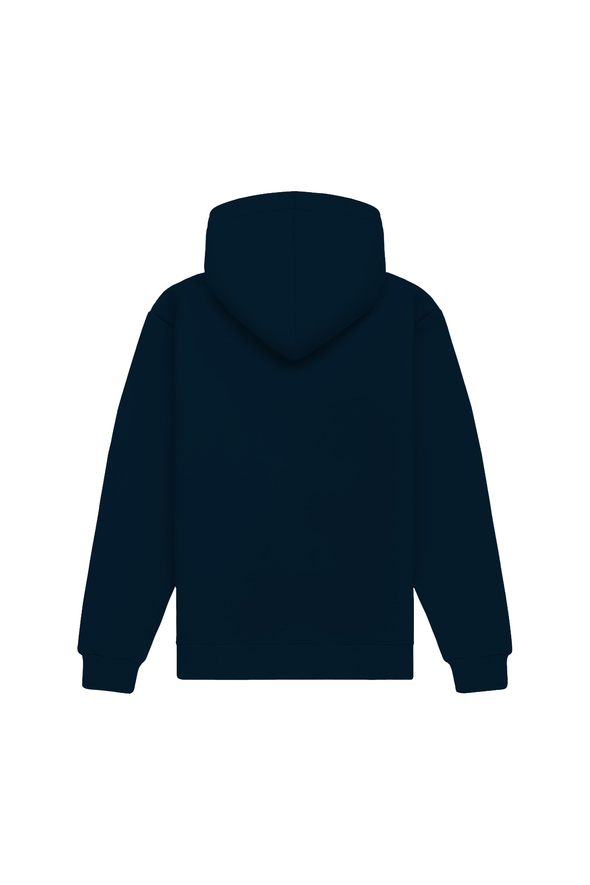 Hoodie regular MEDIUM LOOP B-024