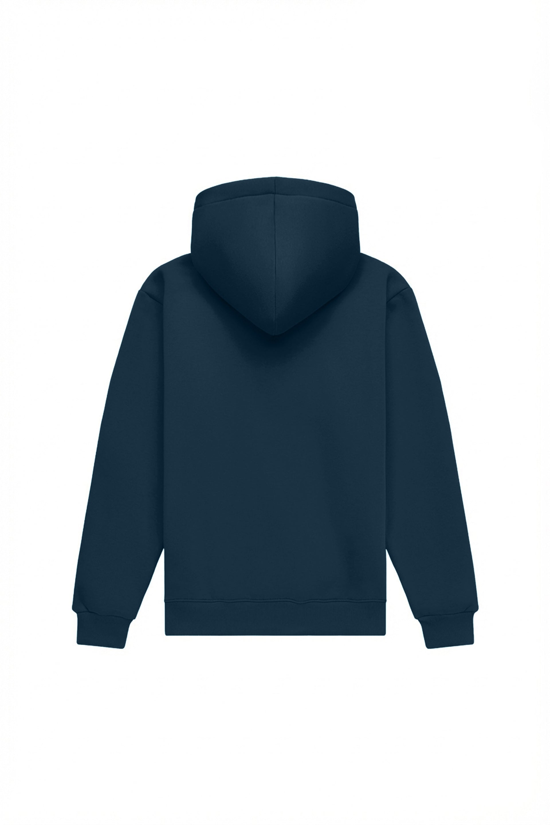 Hoodie regular MEDIUM BRUSHED B-024