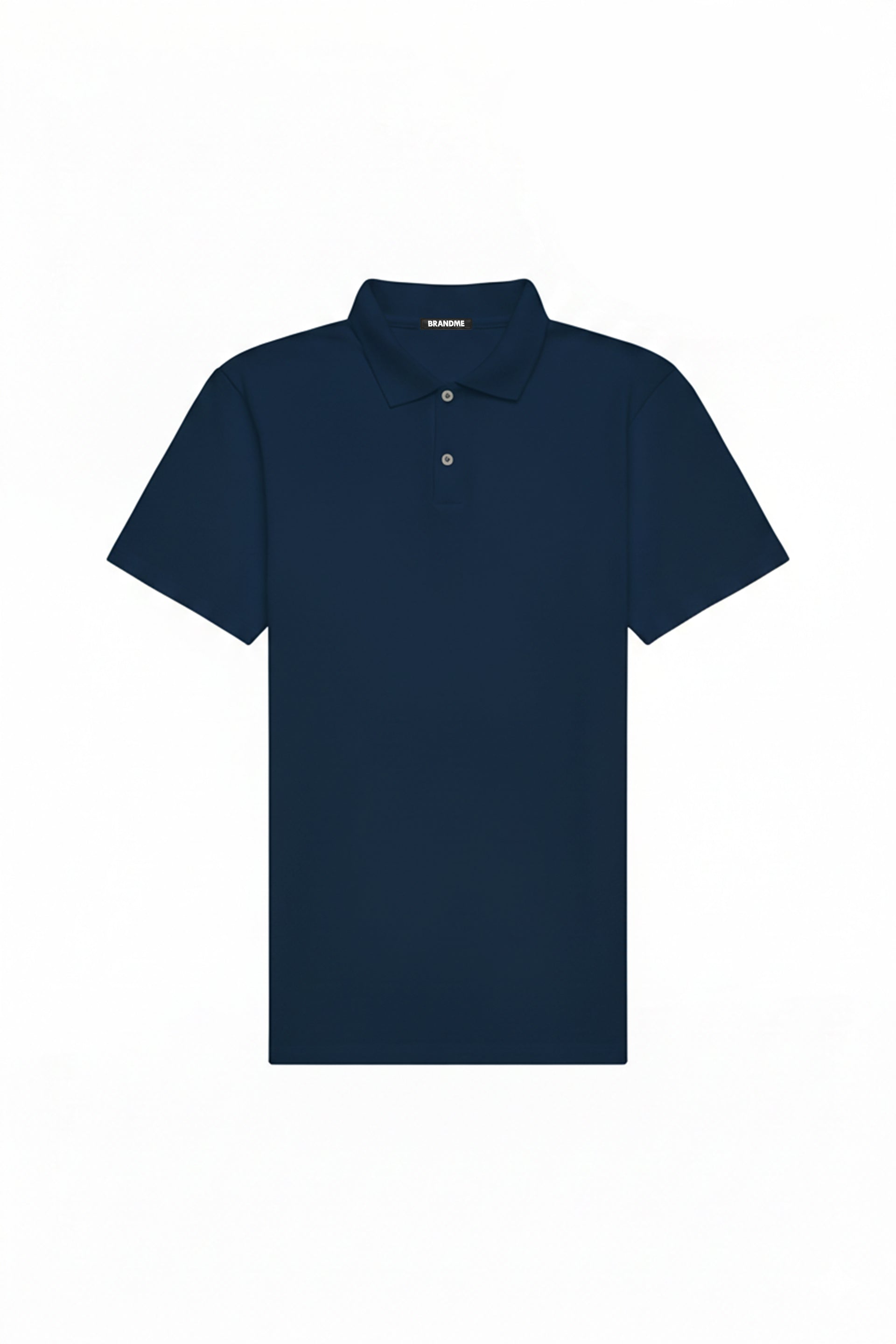 Polo regular Lacosta B-024