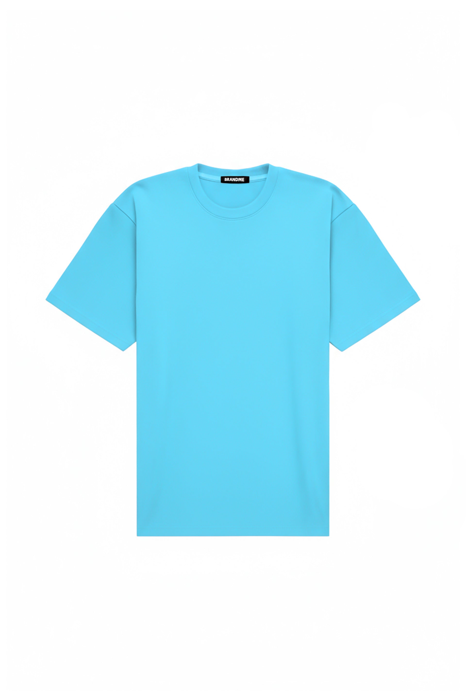 Oversized T-shirt in 2 variants