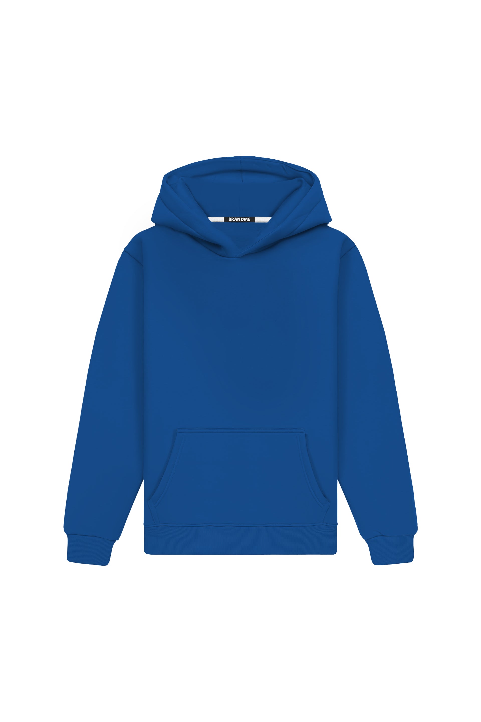 Hoodie regular MEDIUM LOOP B-037