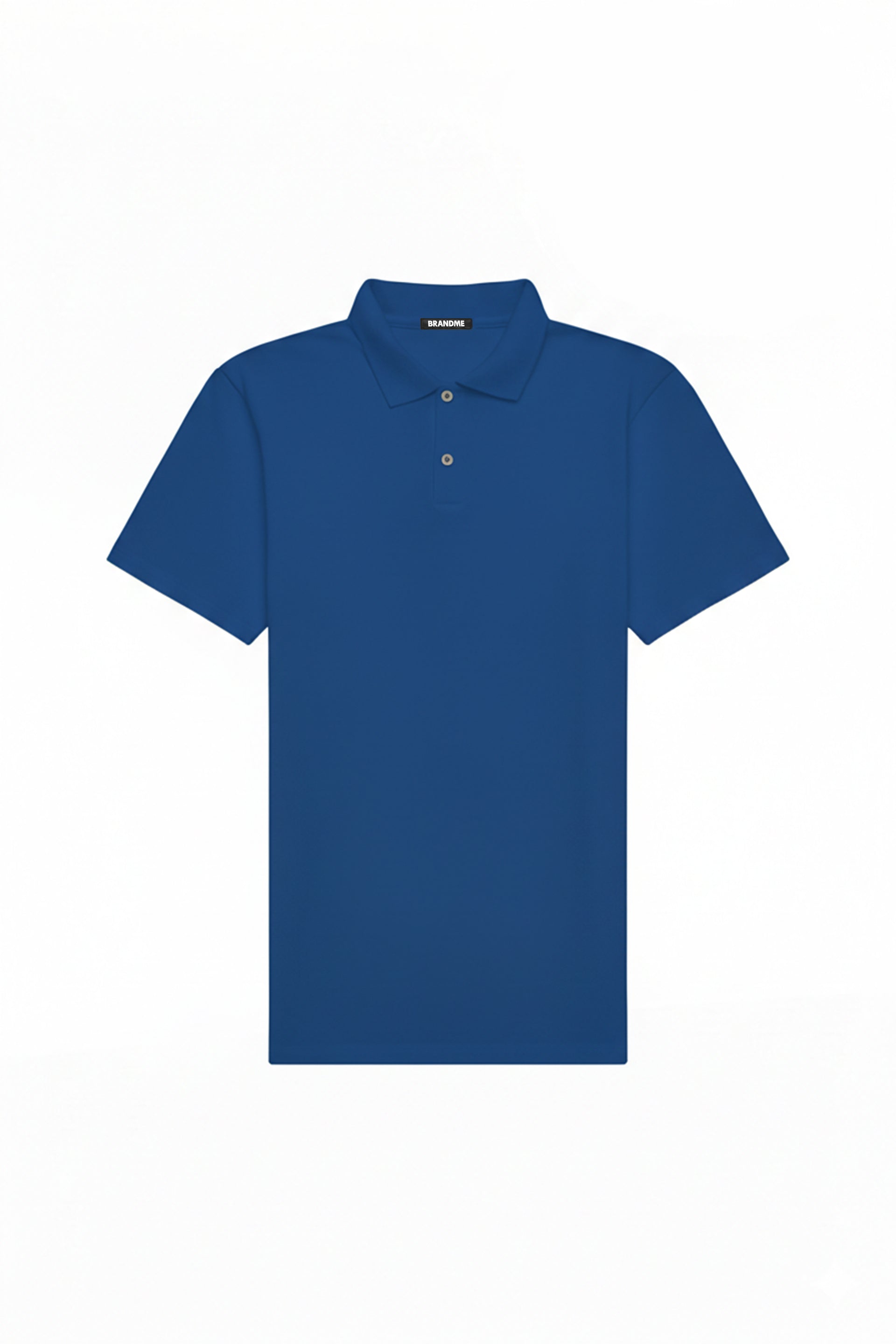 Polo regular Lacosta B-037