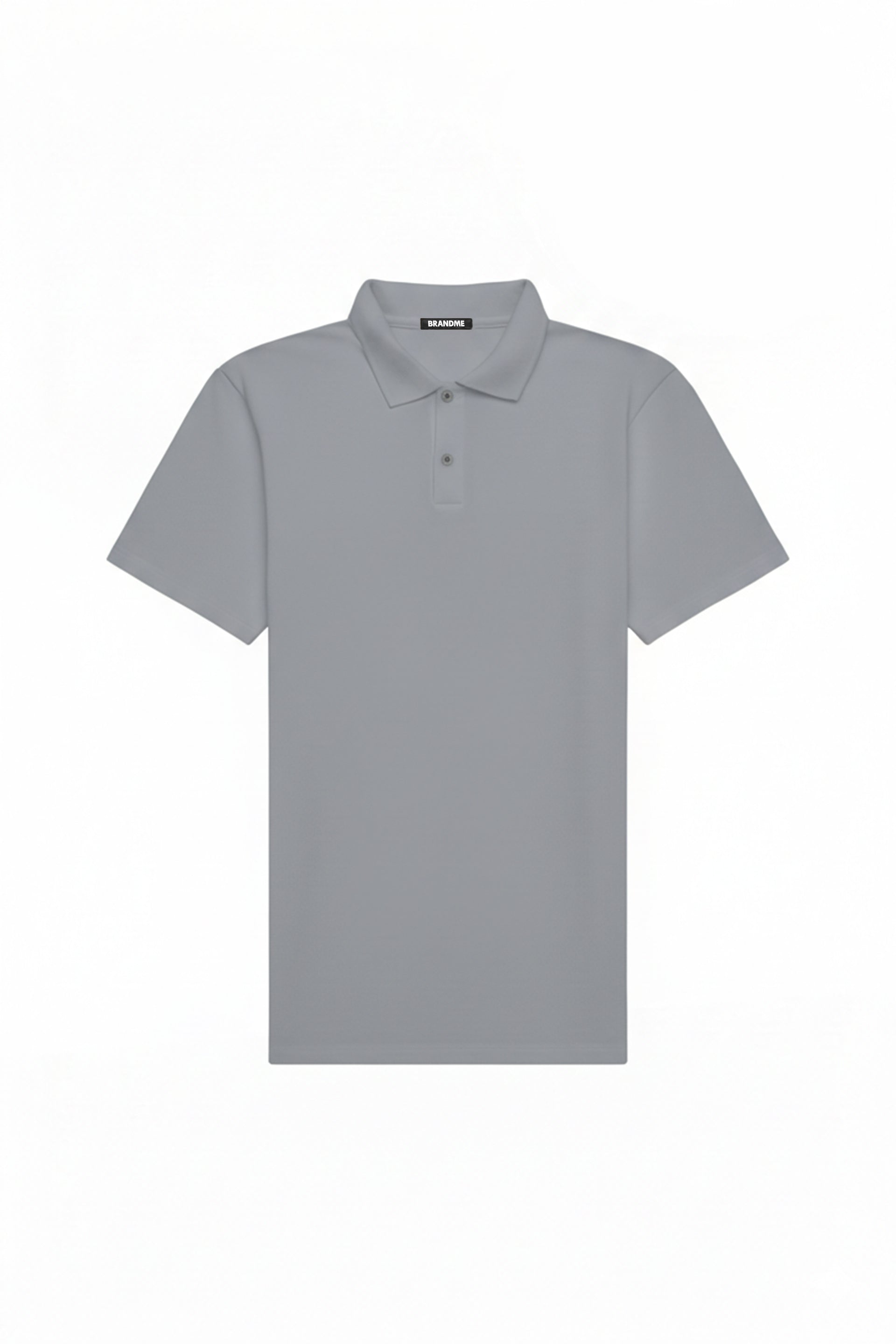 Polo regular Lacosta B-040