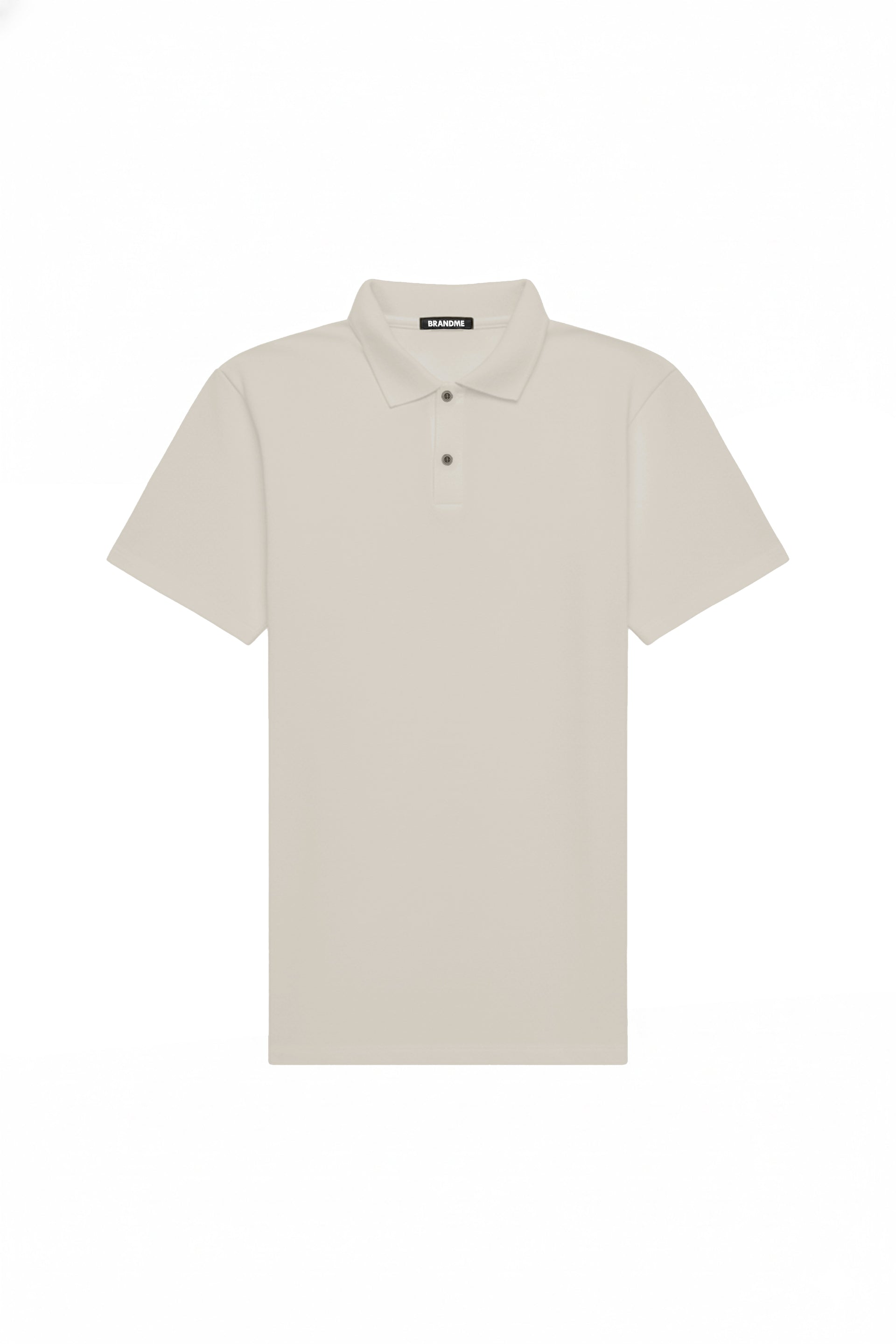 Polo regular Lacosta B-041