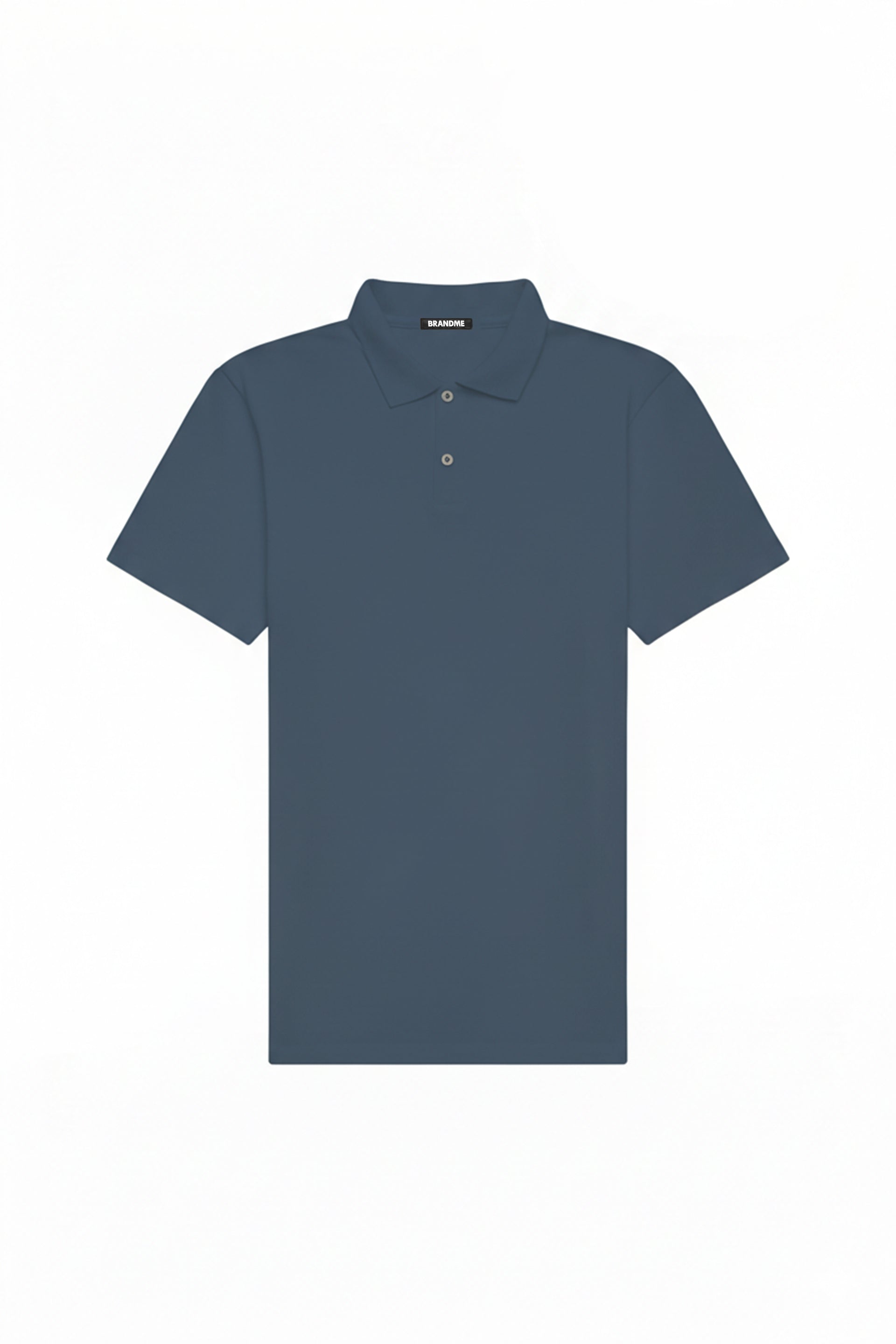 Polo regular Lacosta B-045