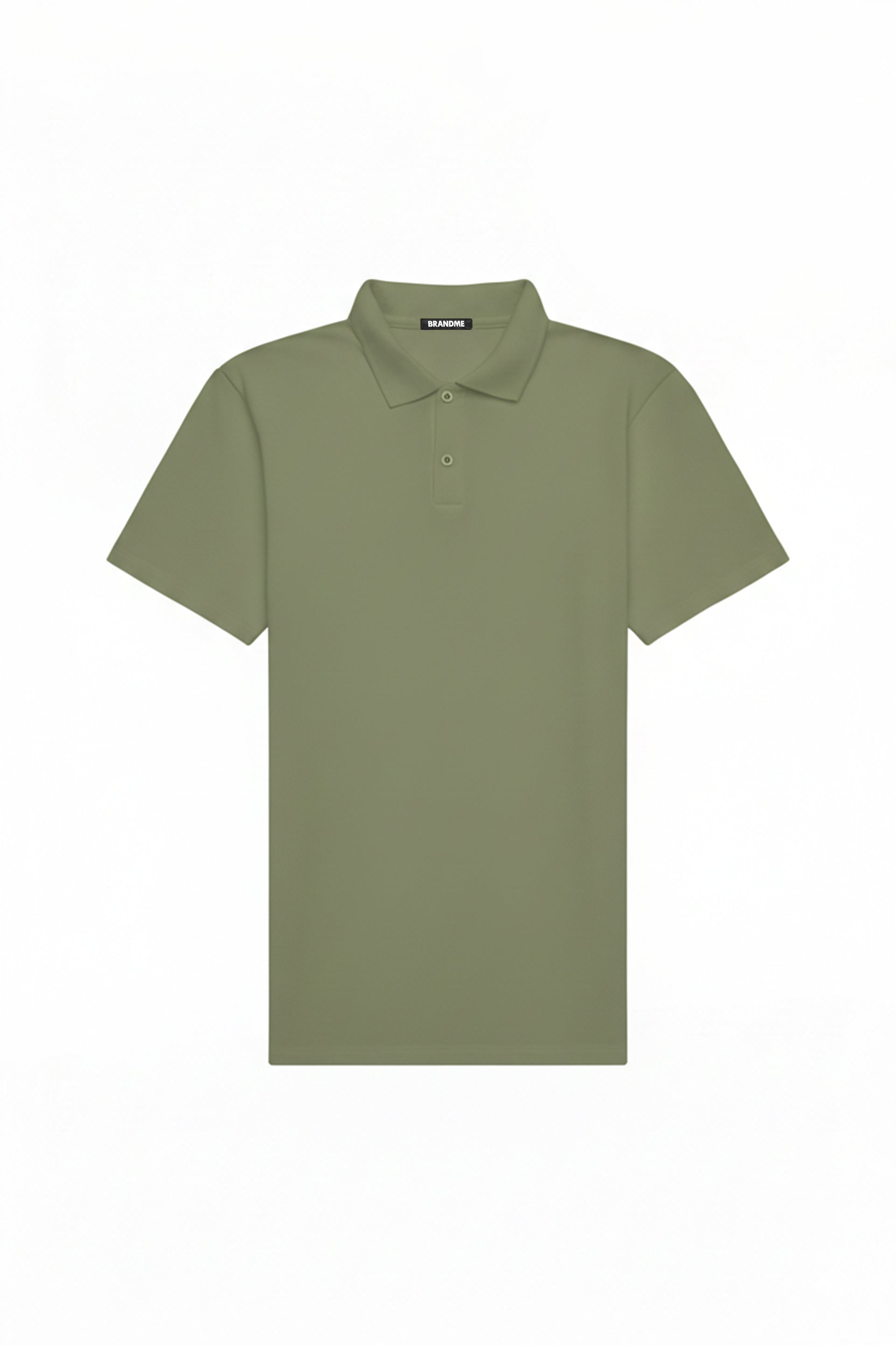 Polo regular Lacosta B-046